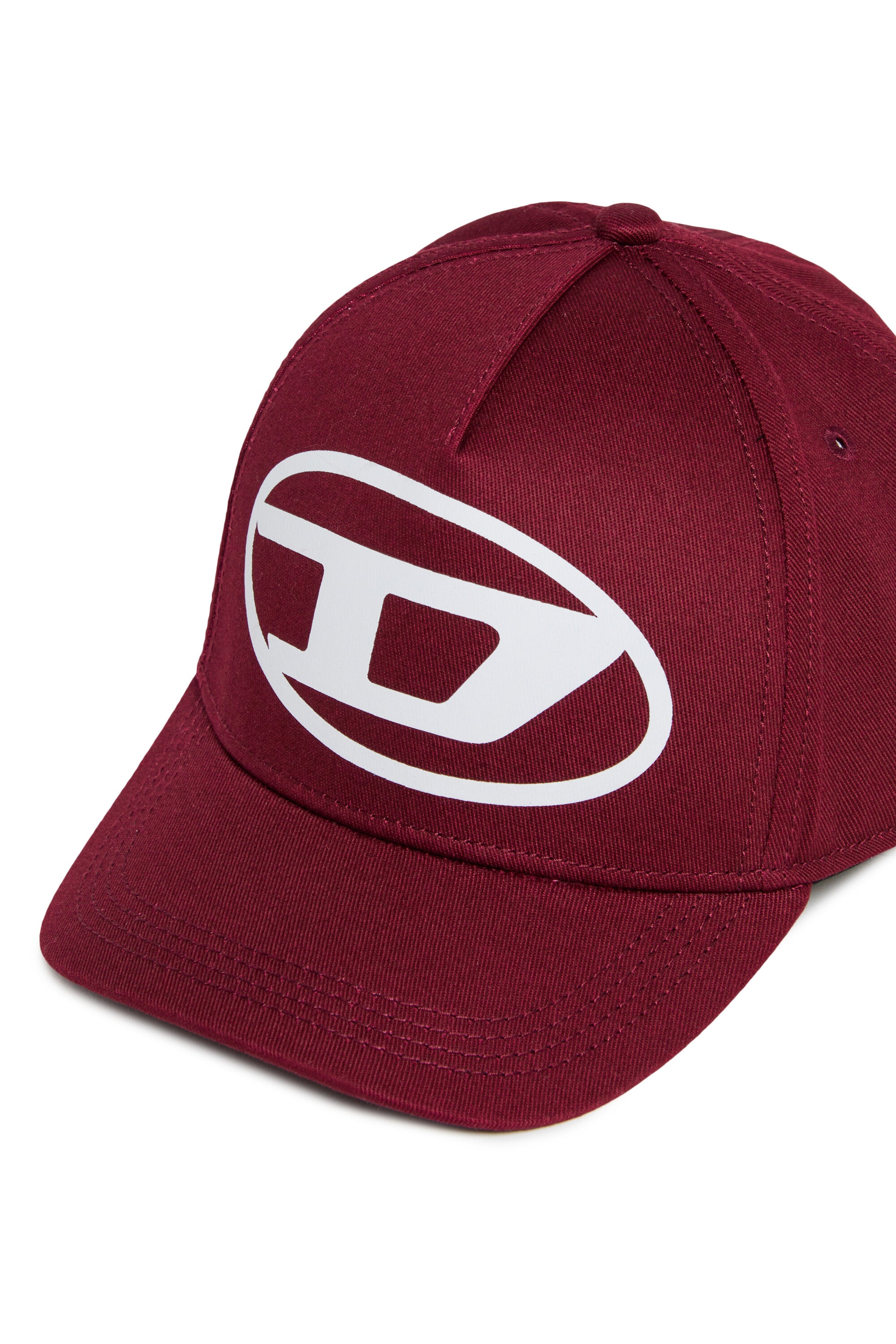 Casquette de baseball avec logo