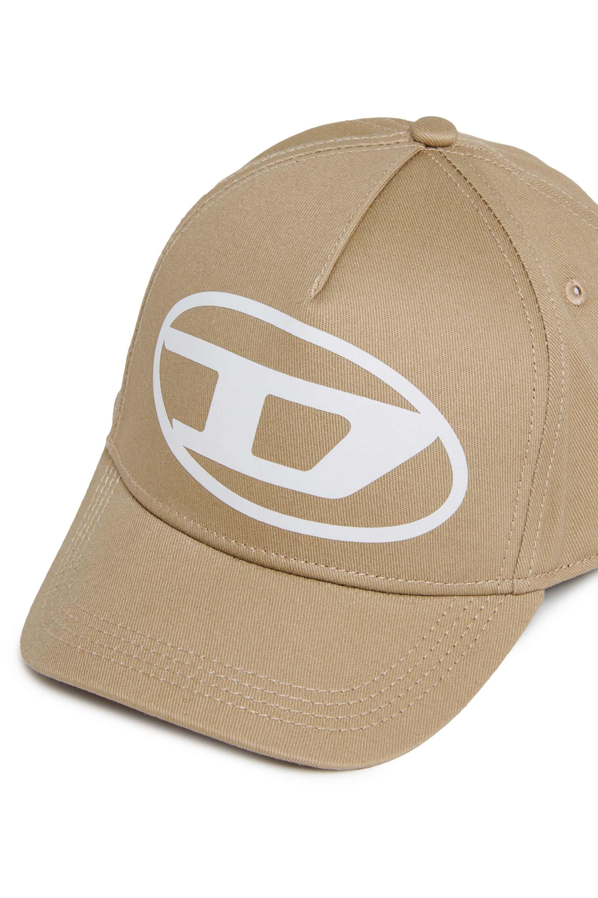 Casquette de baseball avec logo