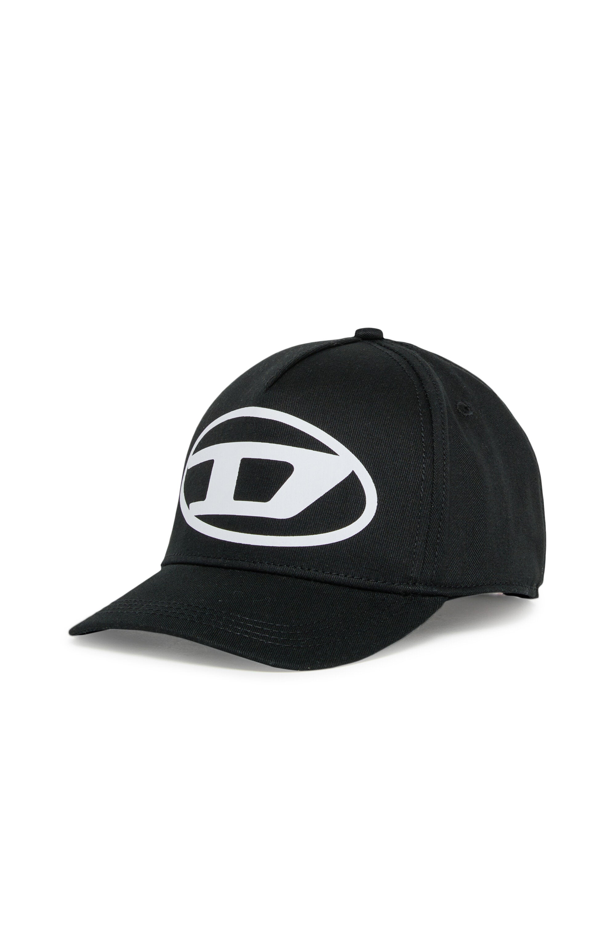 Casquette de baseball avec logo