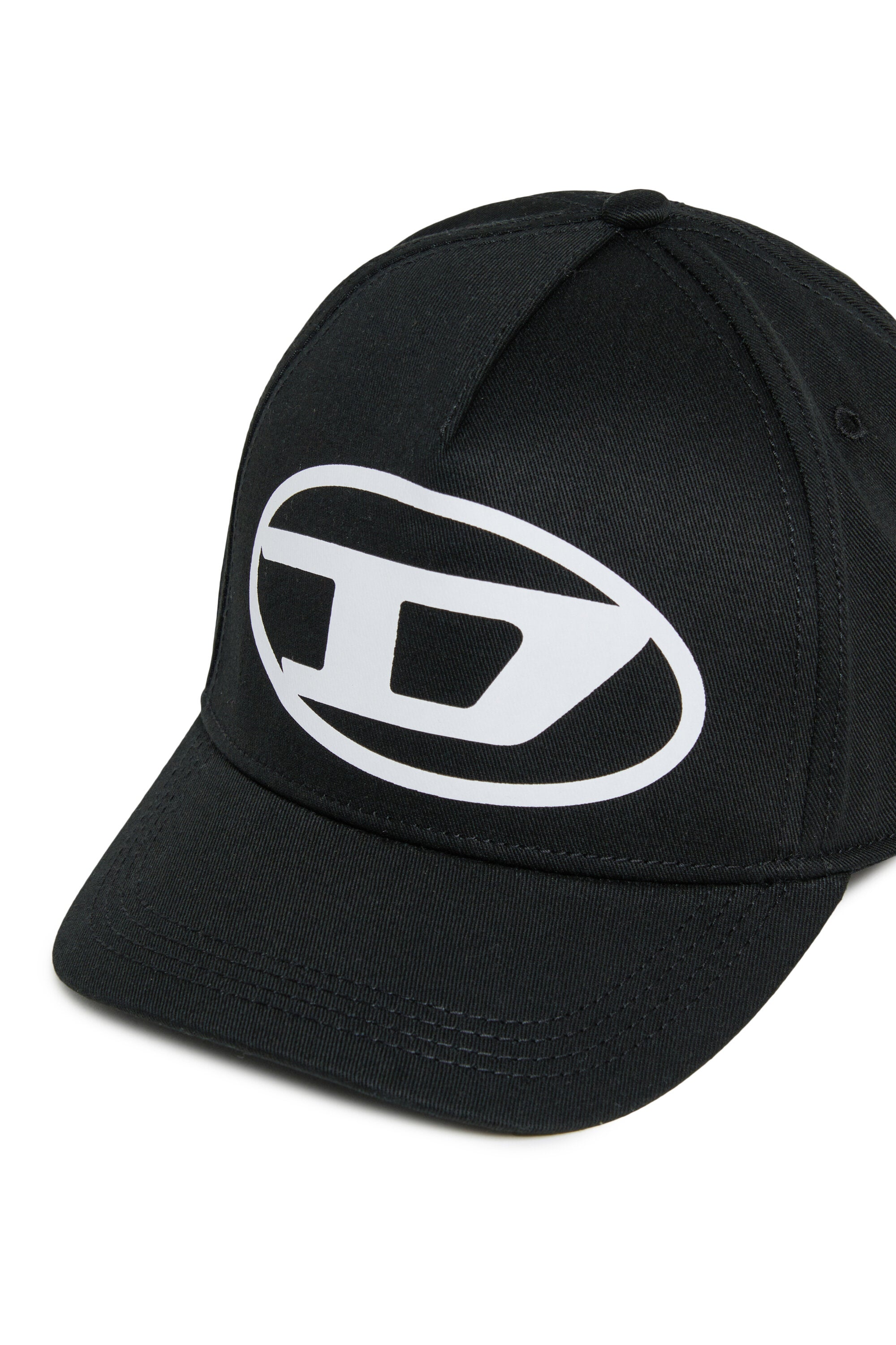 Casquette de baseball avec logo
