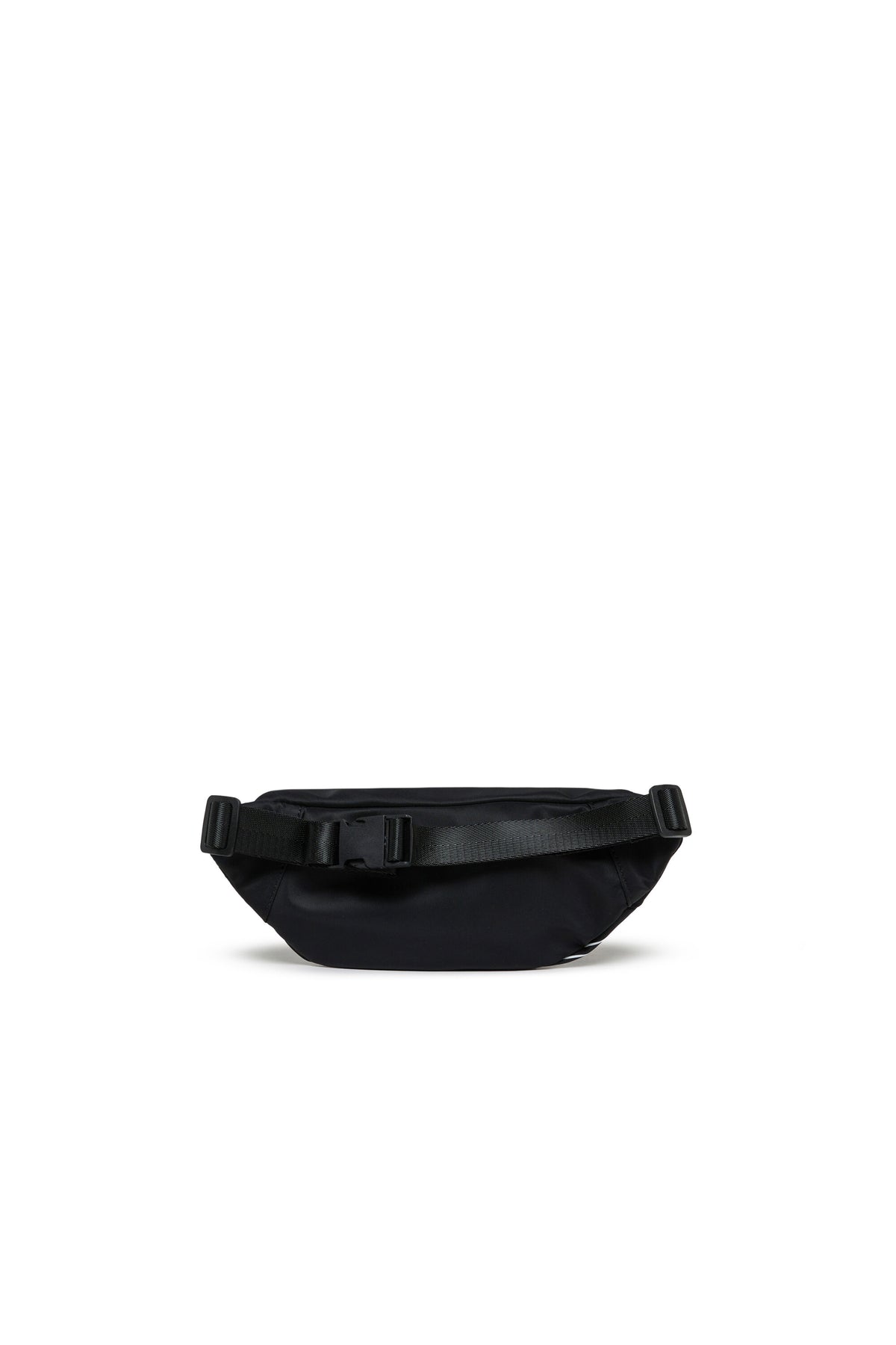 Fanny pack with logo
