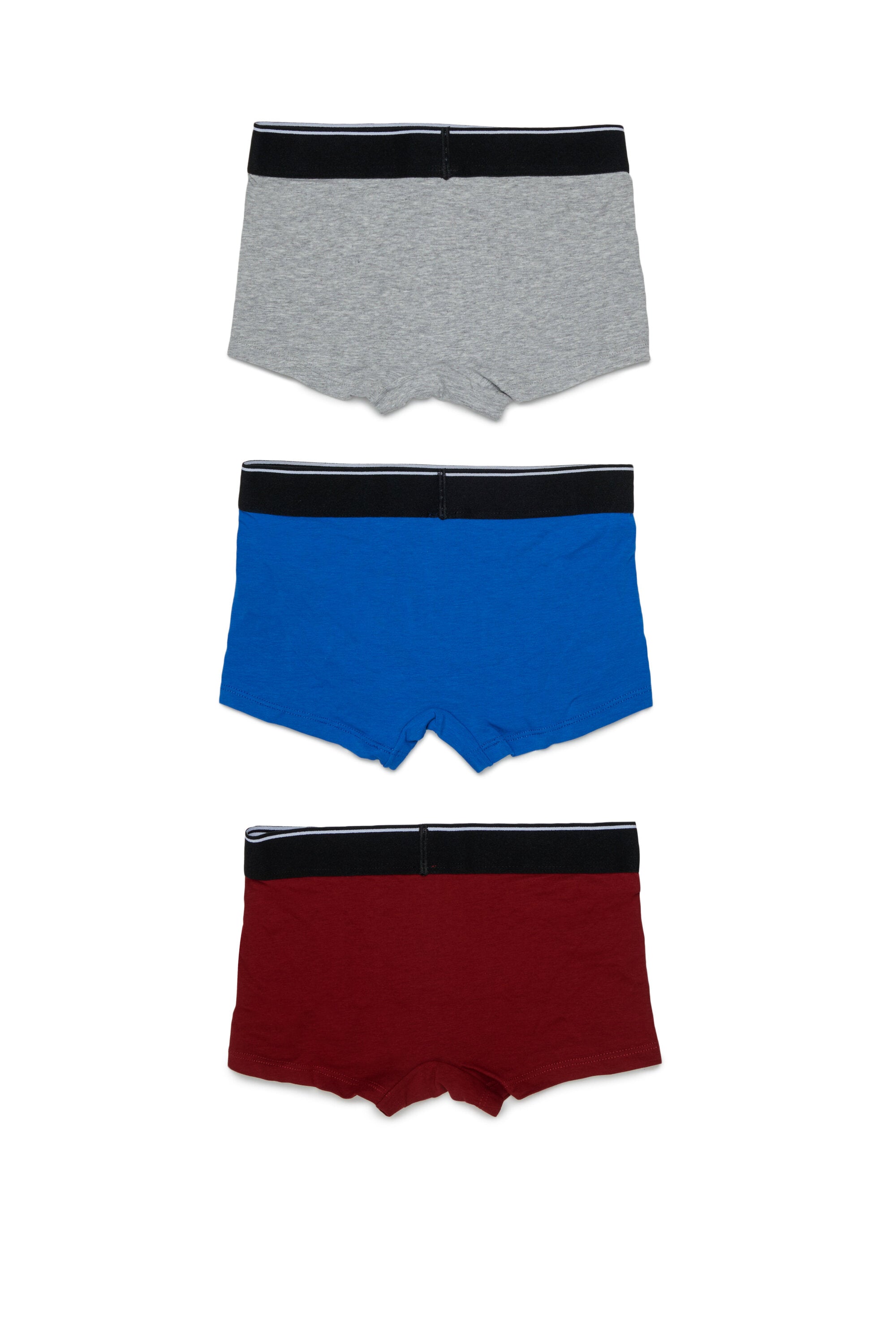 Set de boxers avec logo