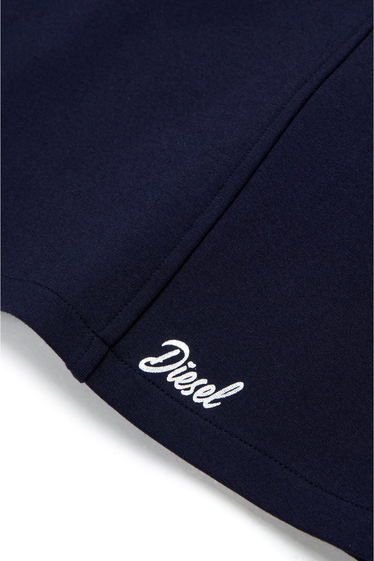 Robe sans manches avec logo