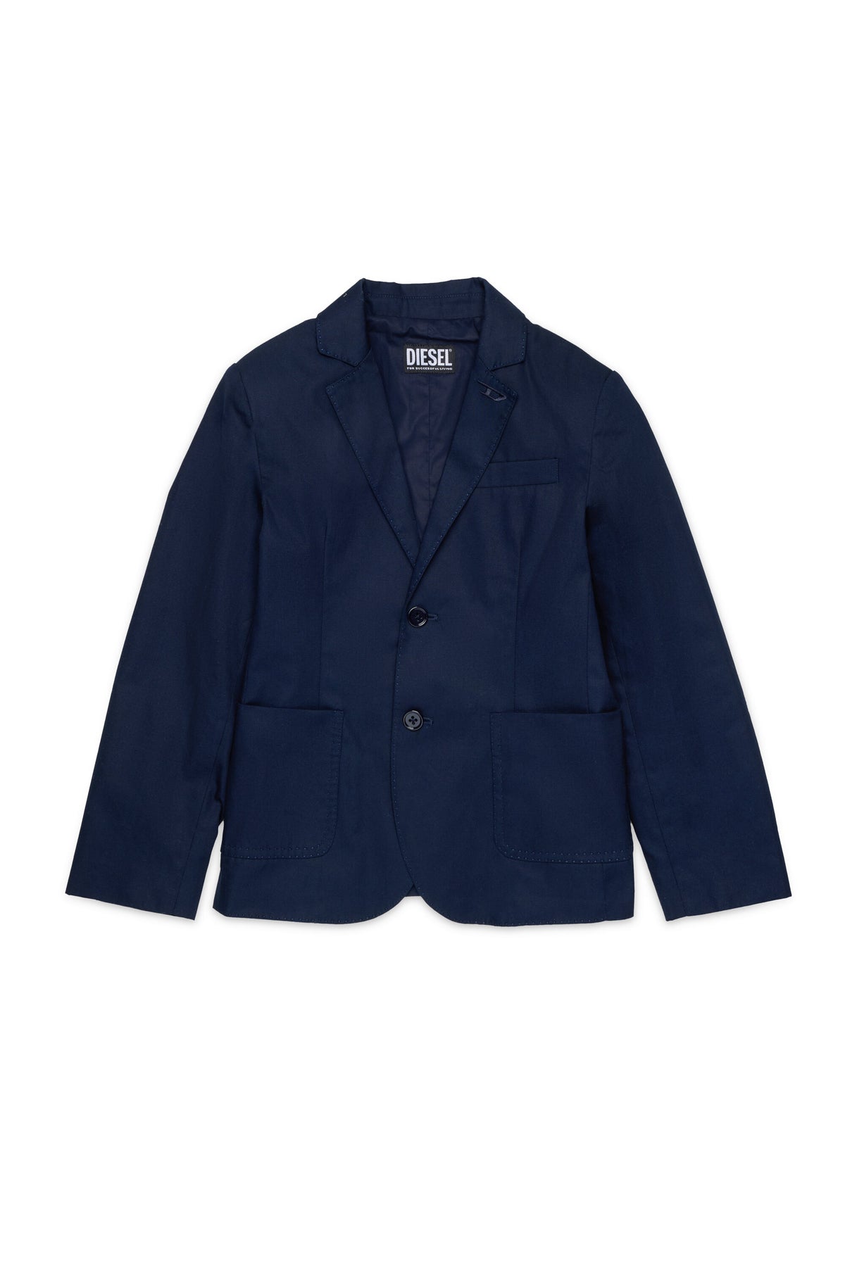 Blazer avec logo
