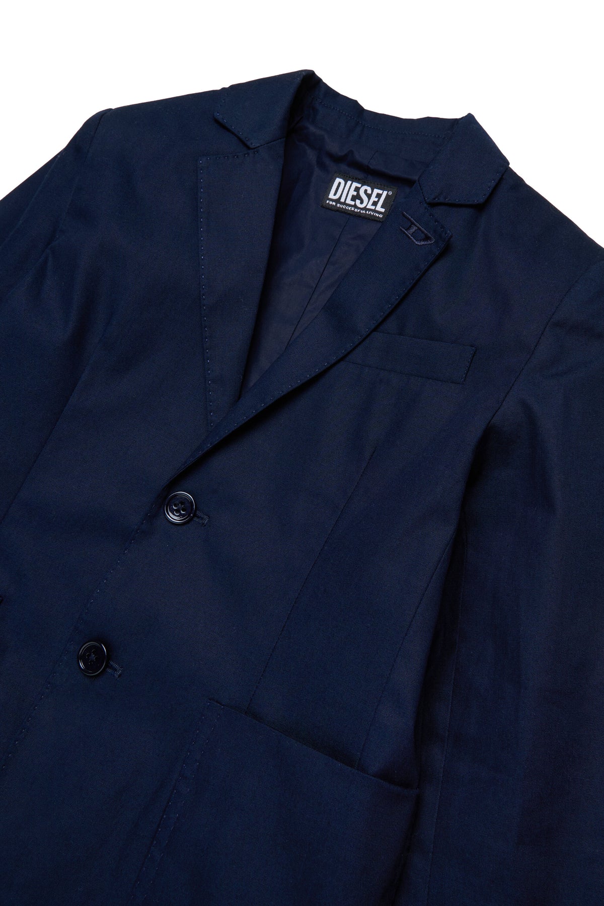 Blazer avec logo