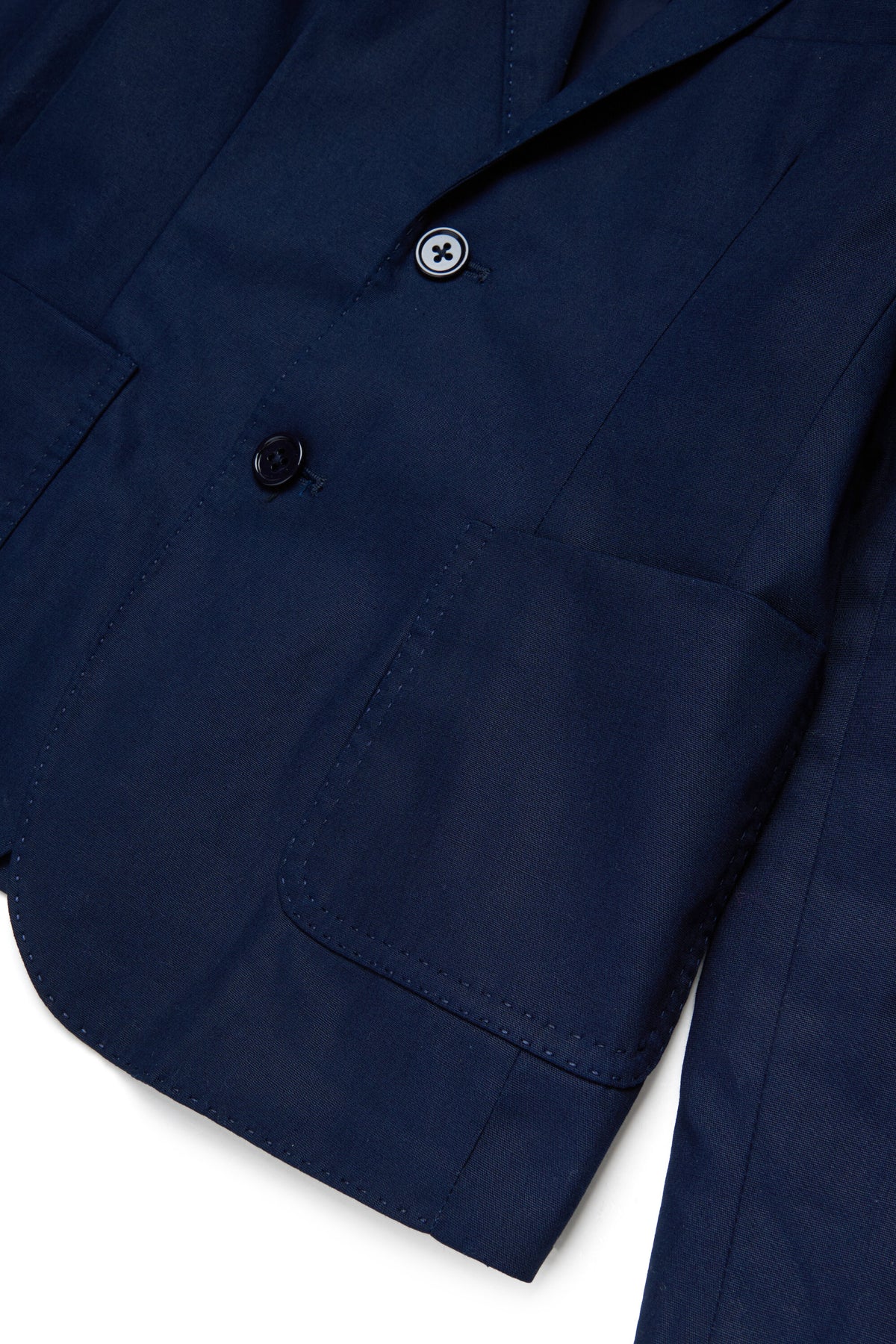 Blazer avec logo
