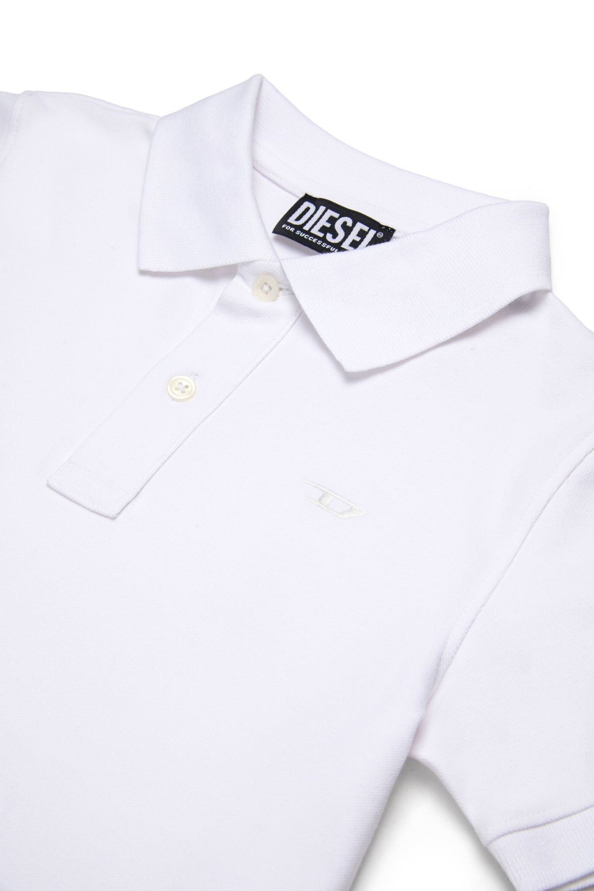 Polo avec logo