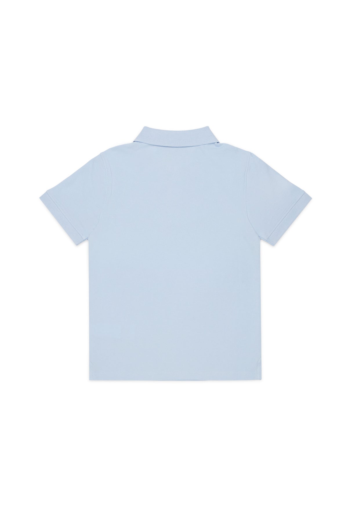 Polo con logo