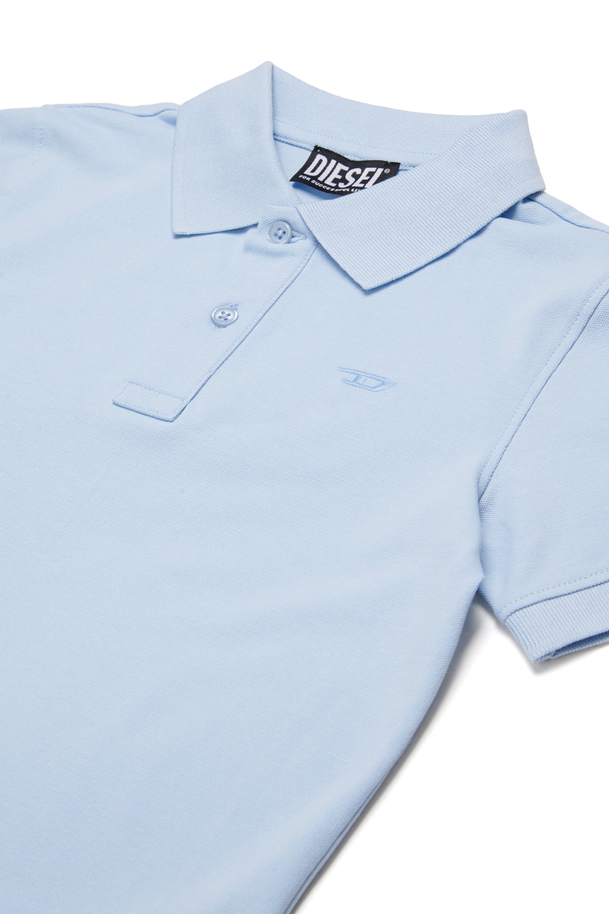 Polo avec logo