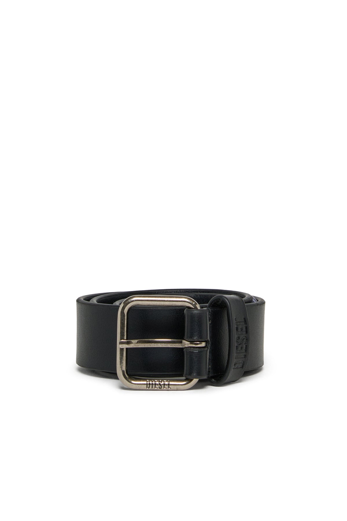 Ceinture avec logo