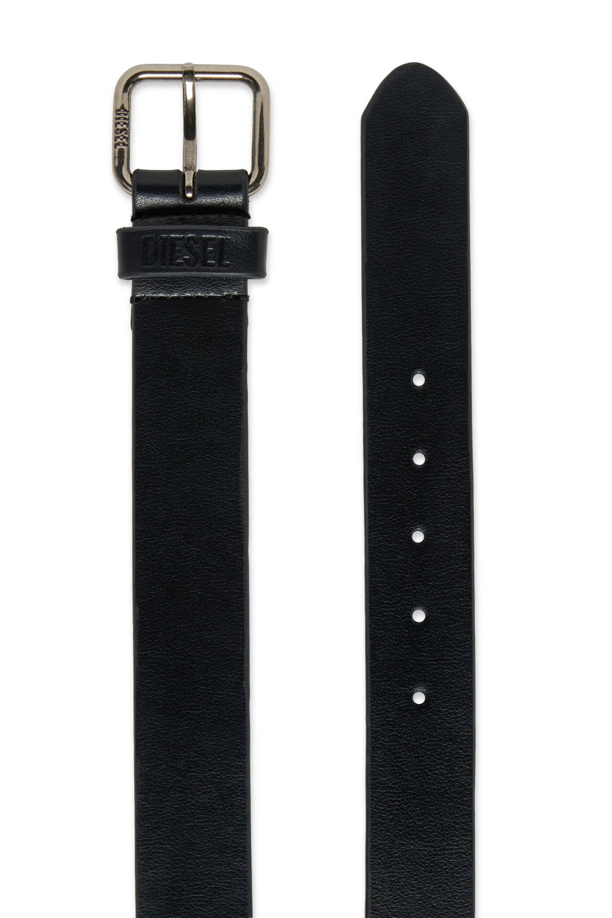 Ceinture avec logo