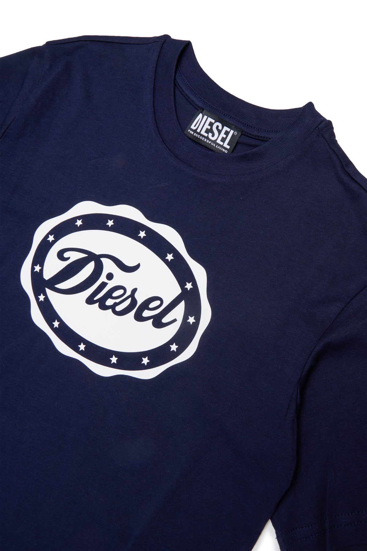 T-shirt avec logo