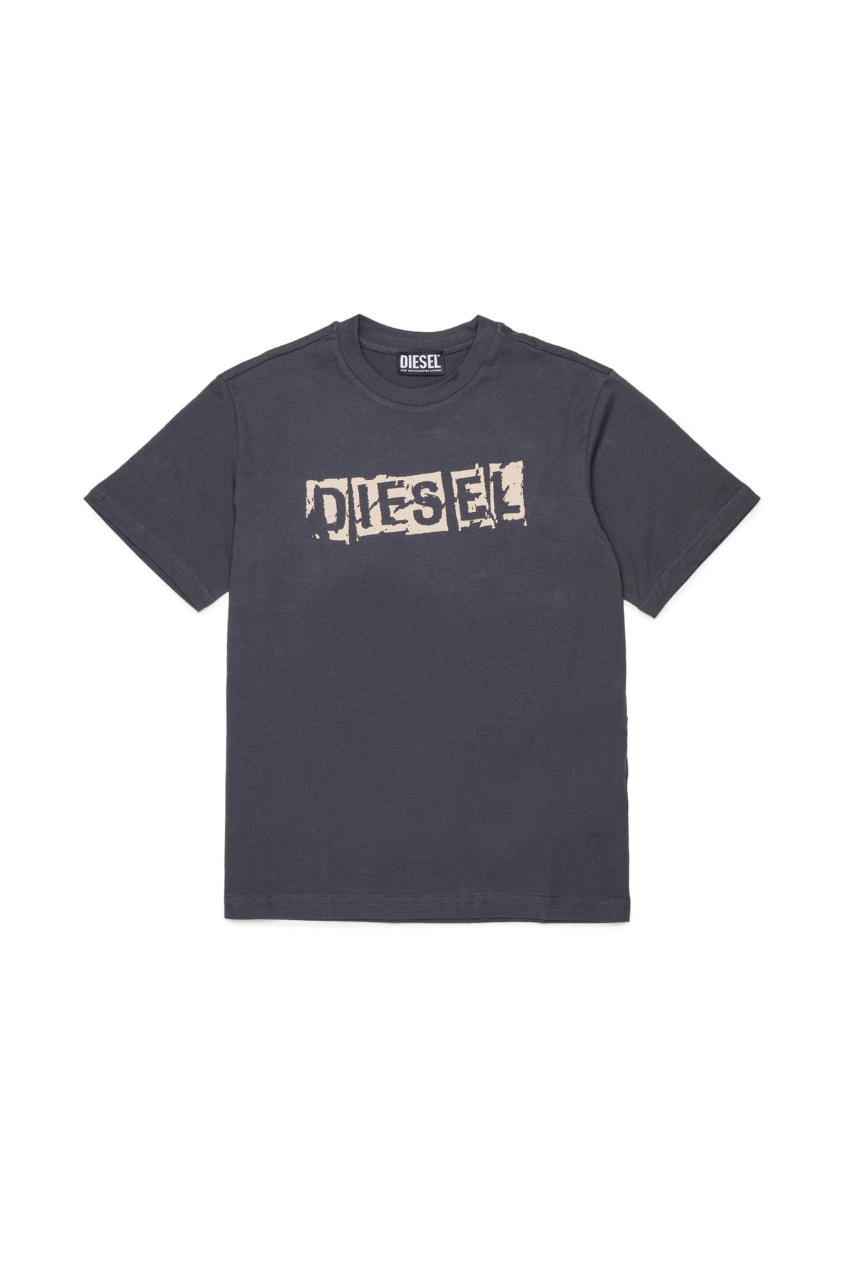 T-shirt avec logo