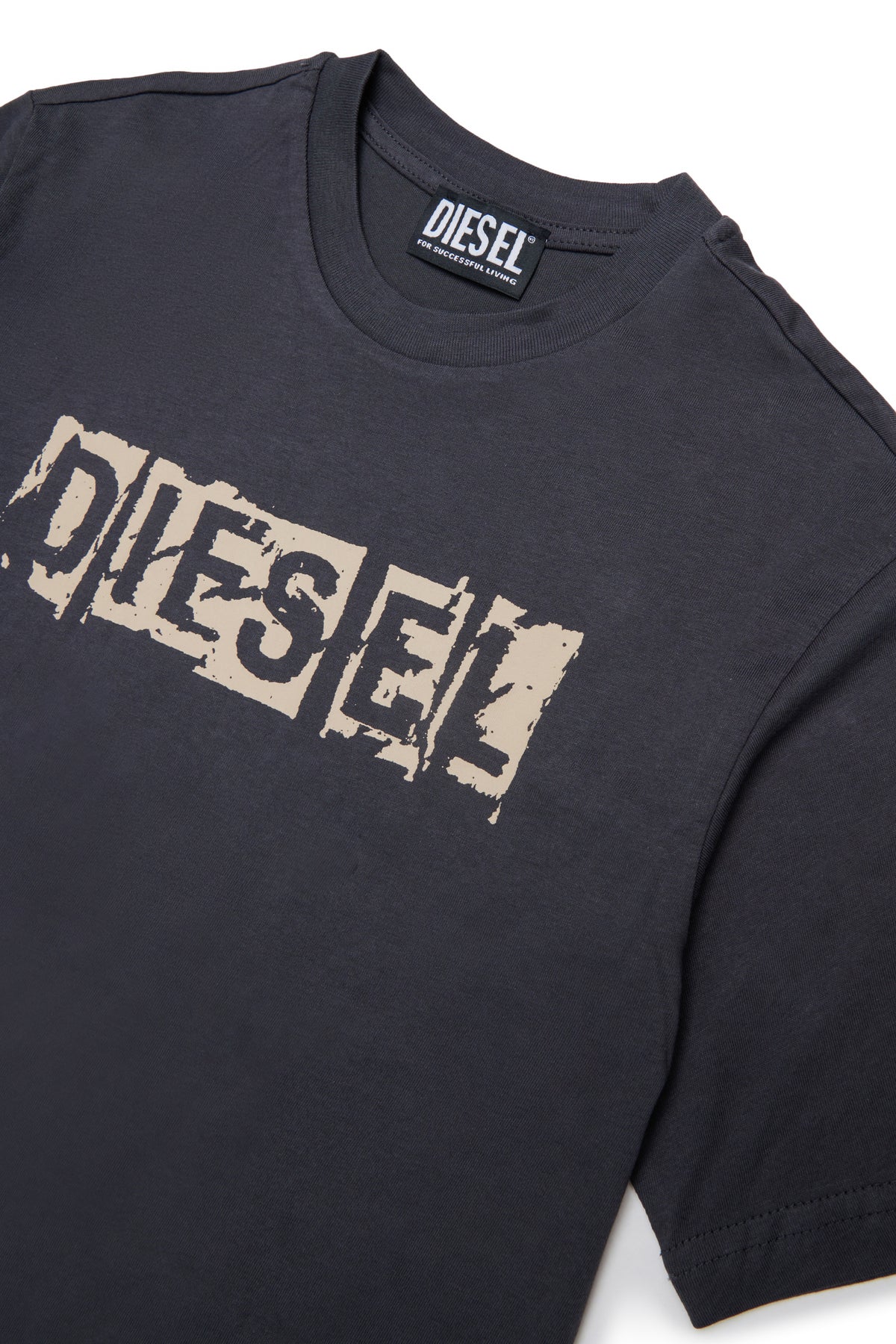 T-shirt avec logo