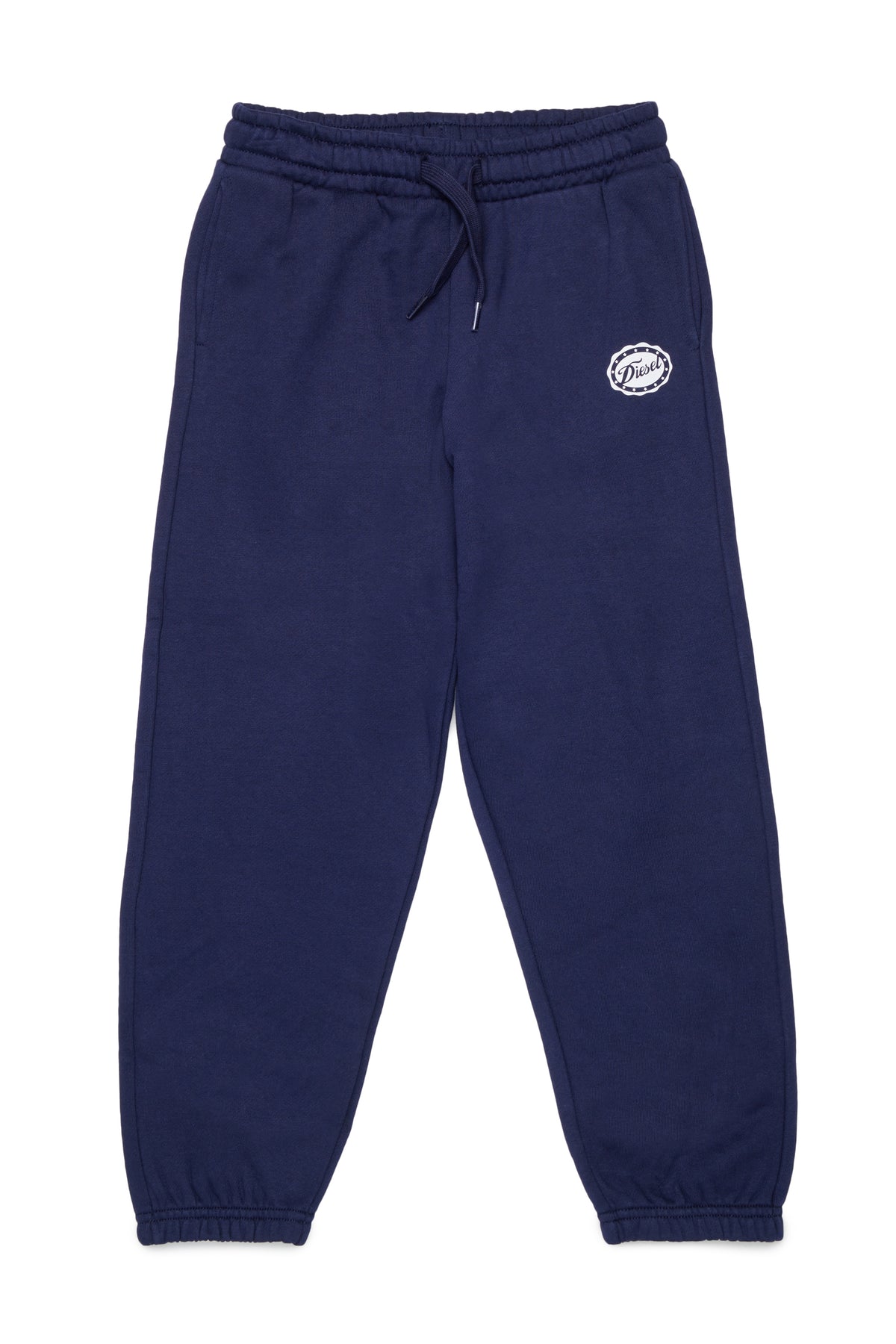 Pantalon en molleton avec logo