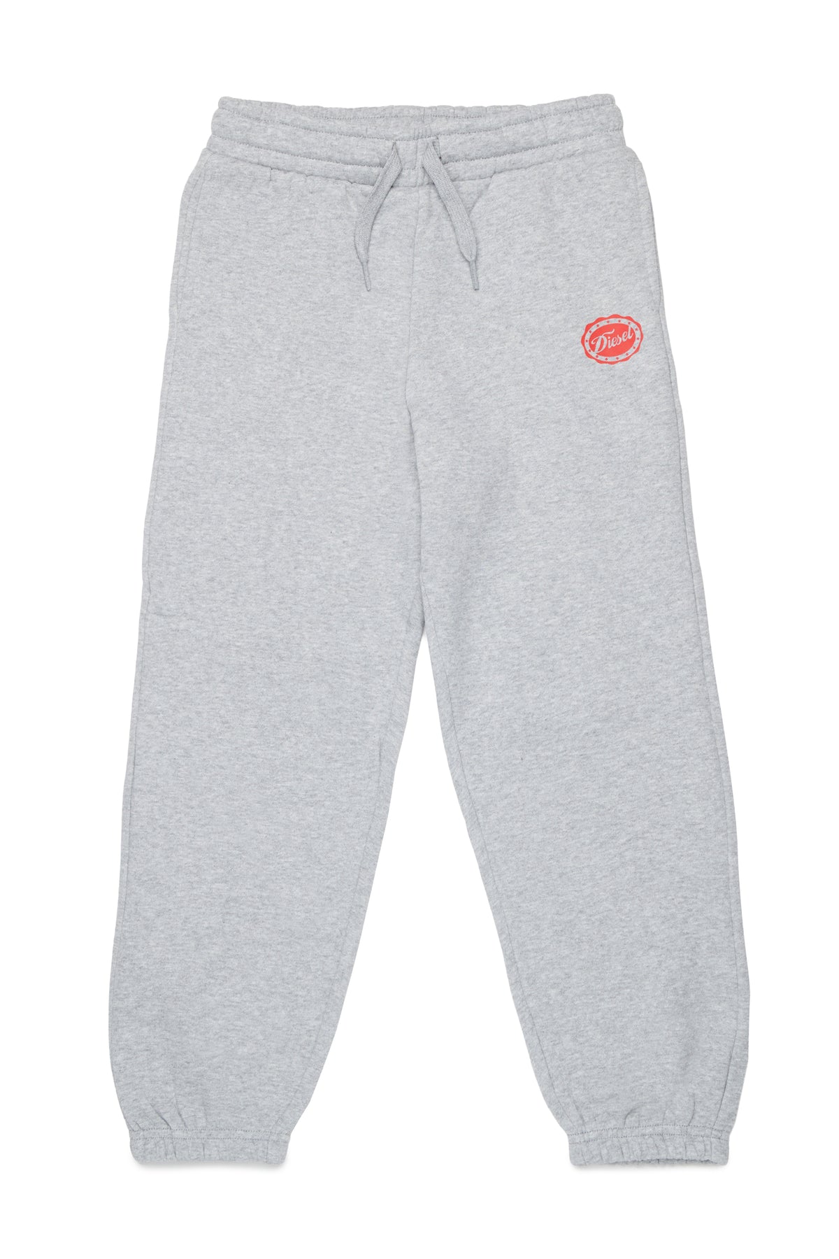 Pantalon en molleton avec logo
