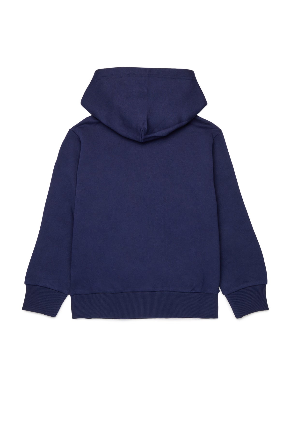 Sweat-shirt avec logo imprimé