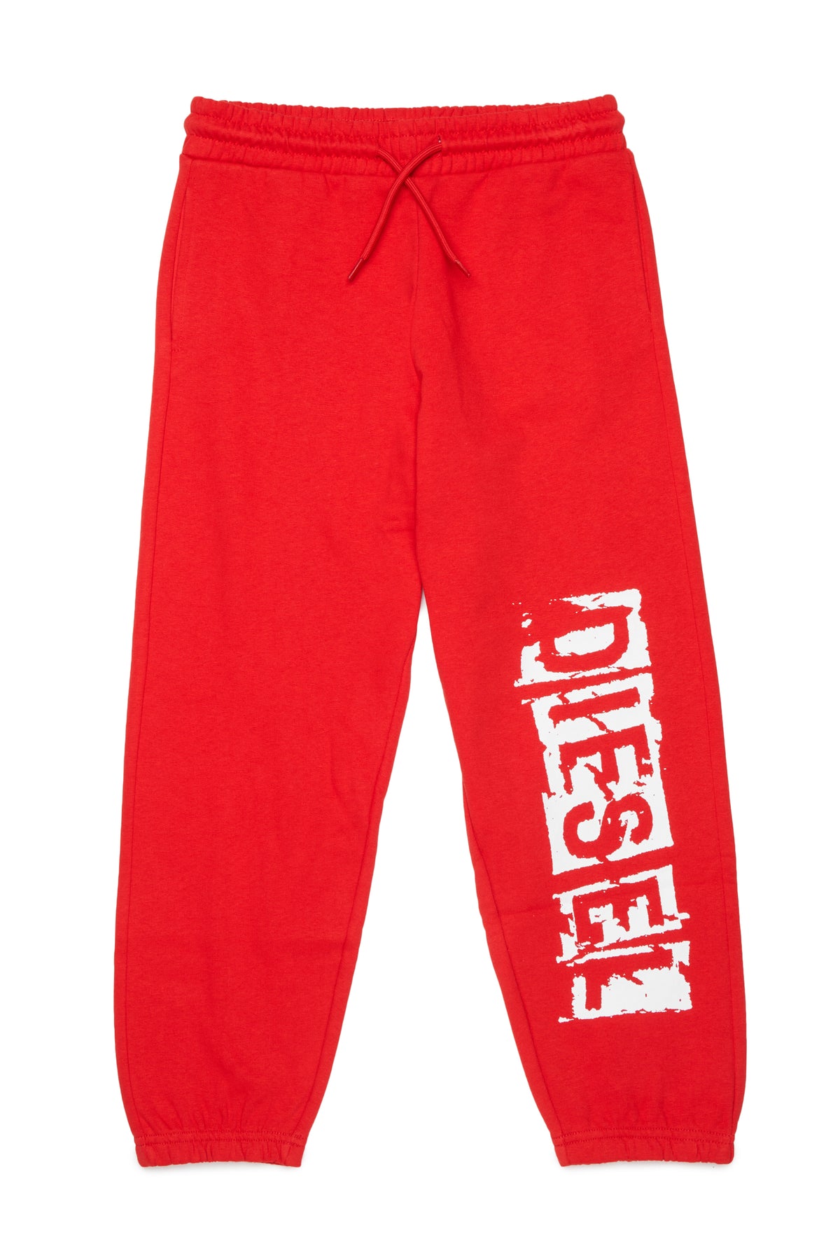 Pantalon en molleton avec logo
