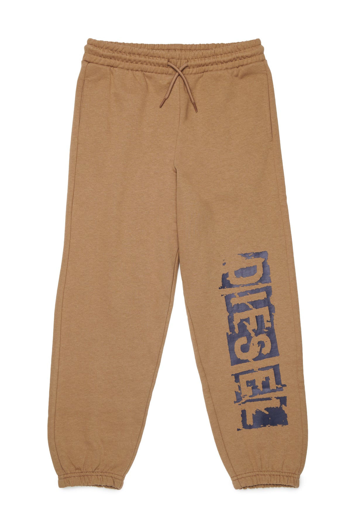 Pantalon en molleton avec logo