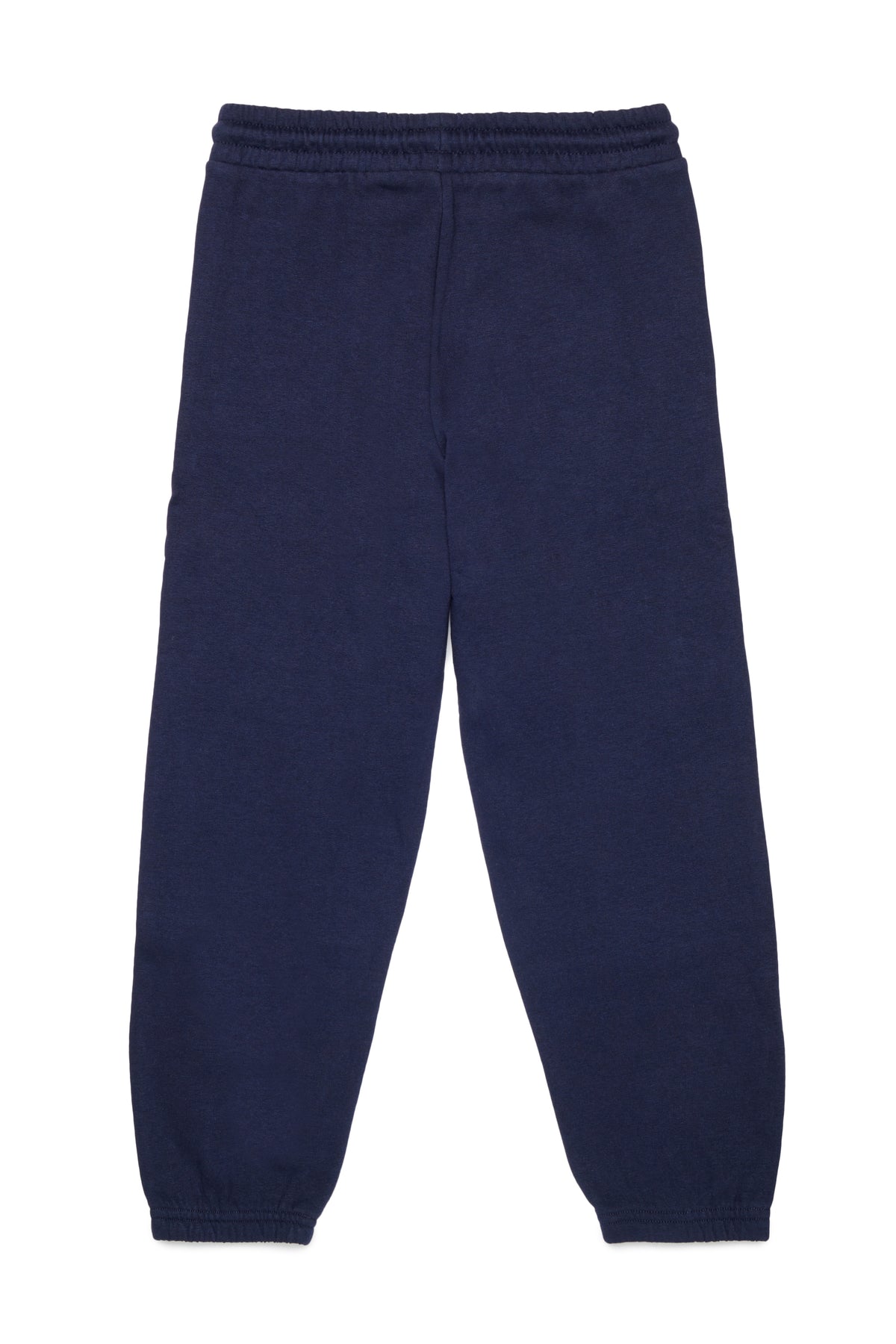 Pantalon en molleton avec logo