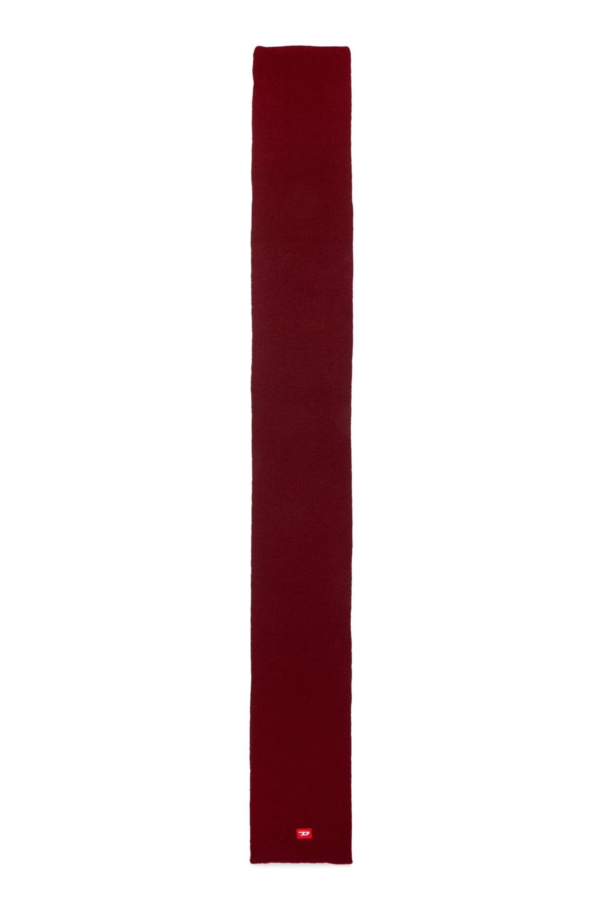 Écharpe avec logo