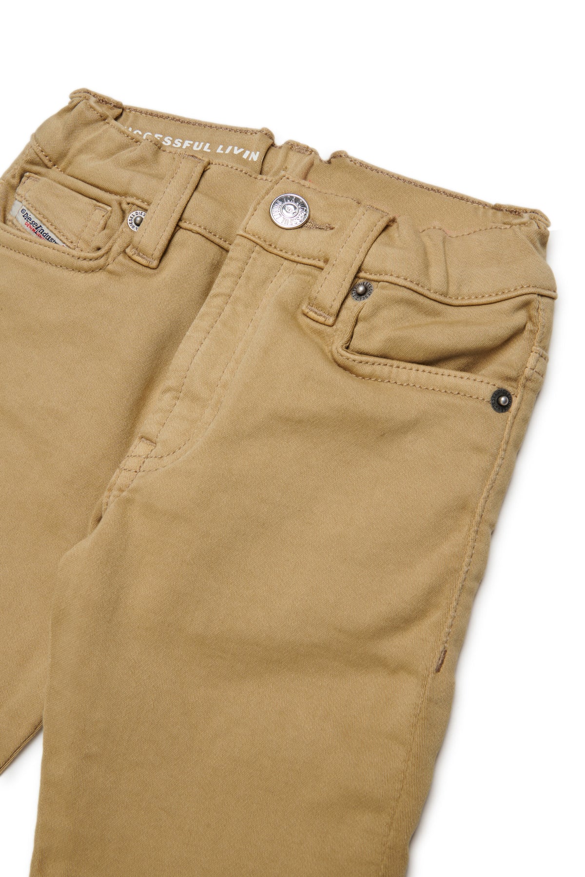 JoggJeans® coupe regular - D-Jools