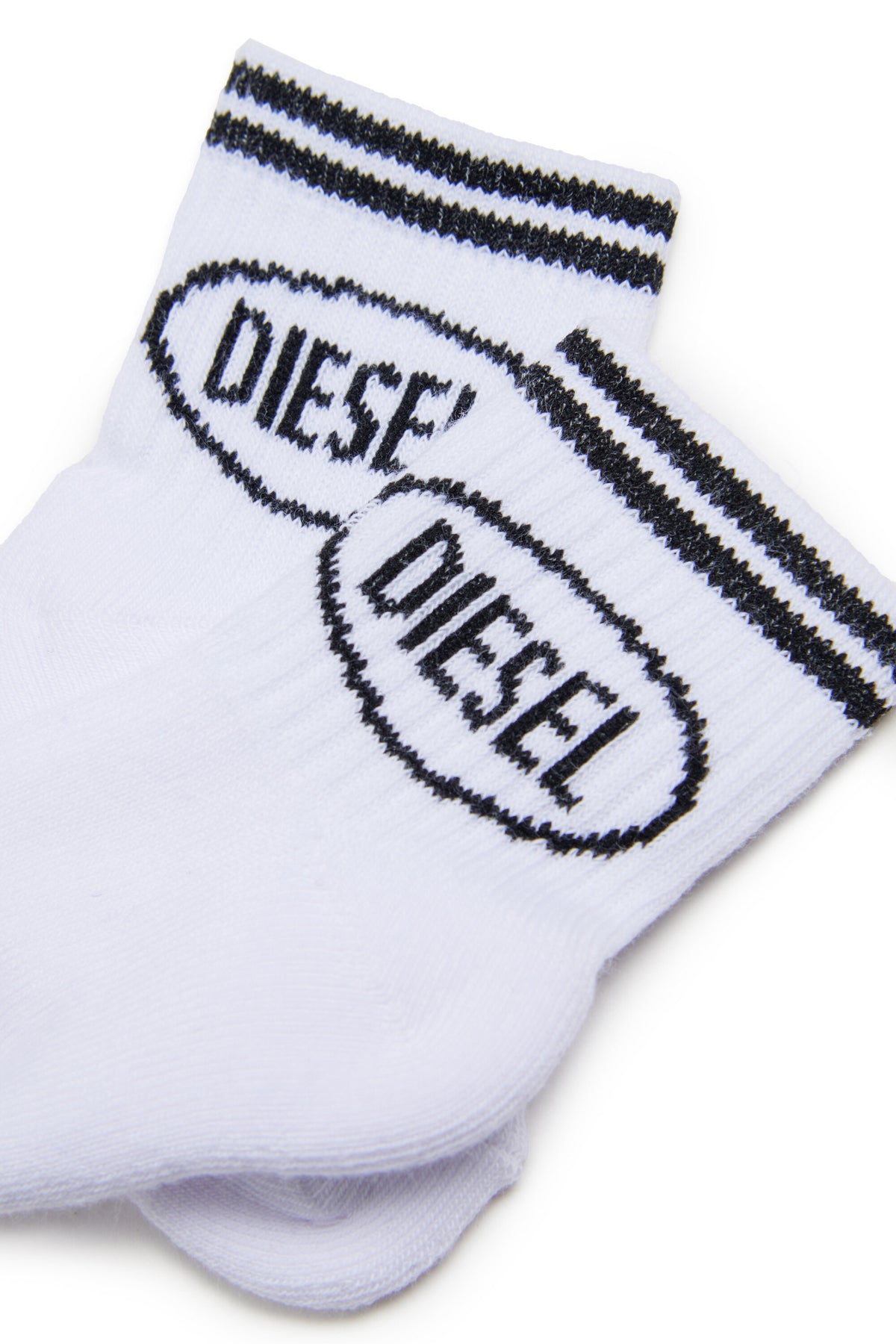 Calcetines con logo