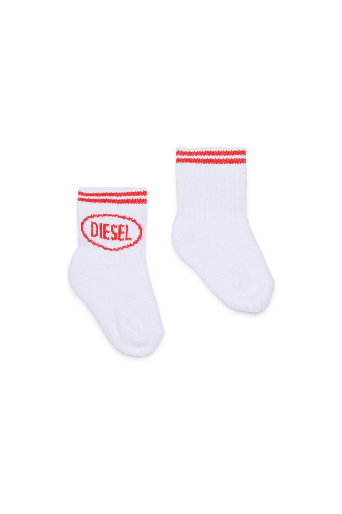 Chaussettes avec logo