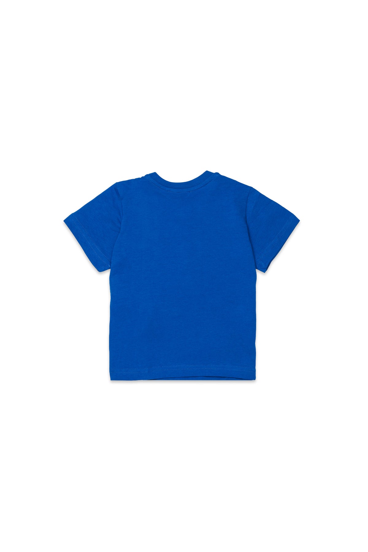 Camiseta con logo