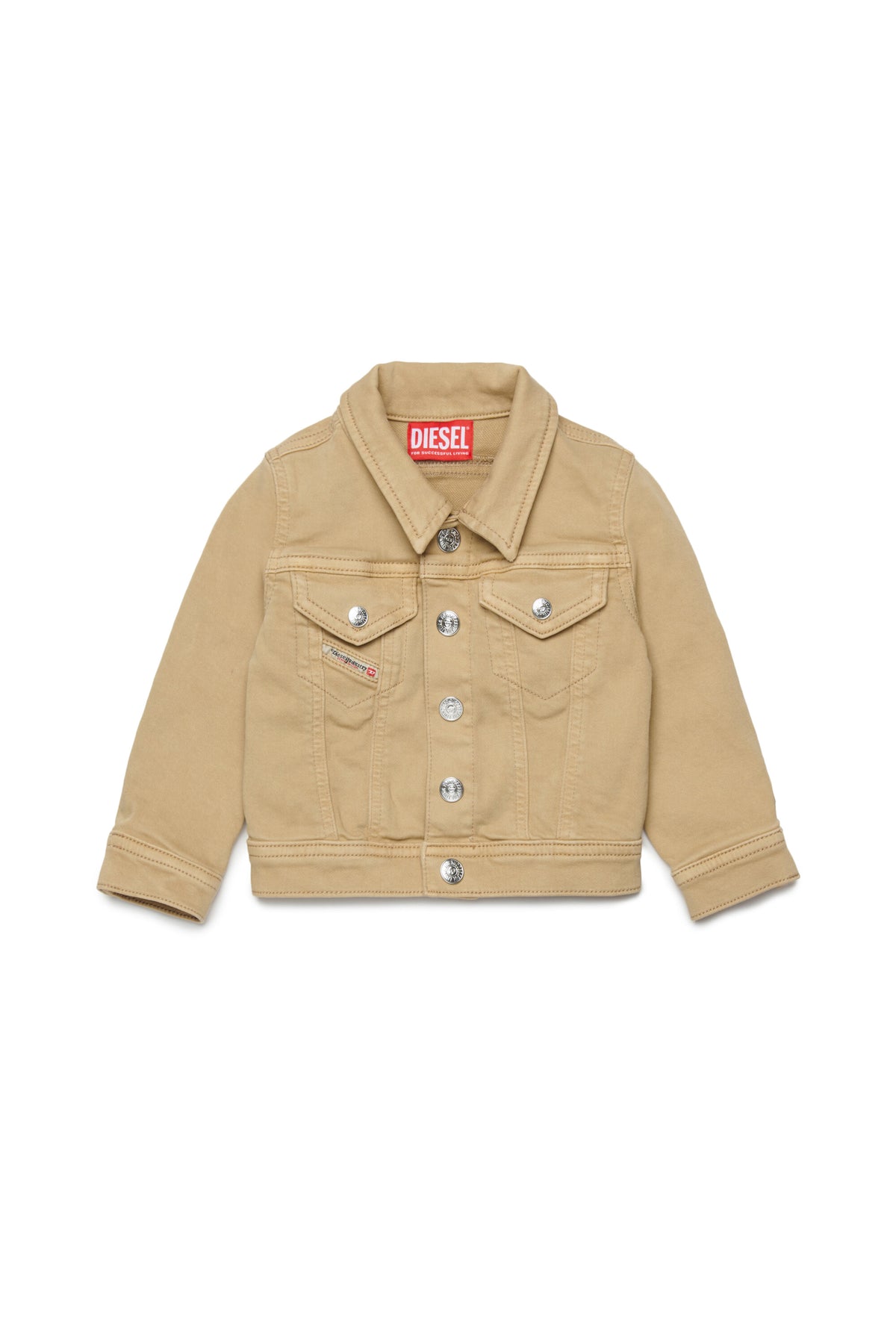 Chaqueta vaquera