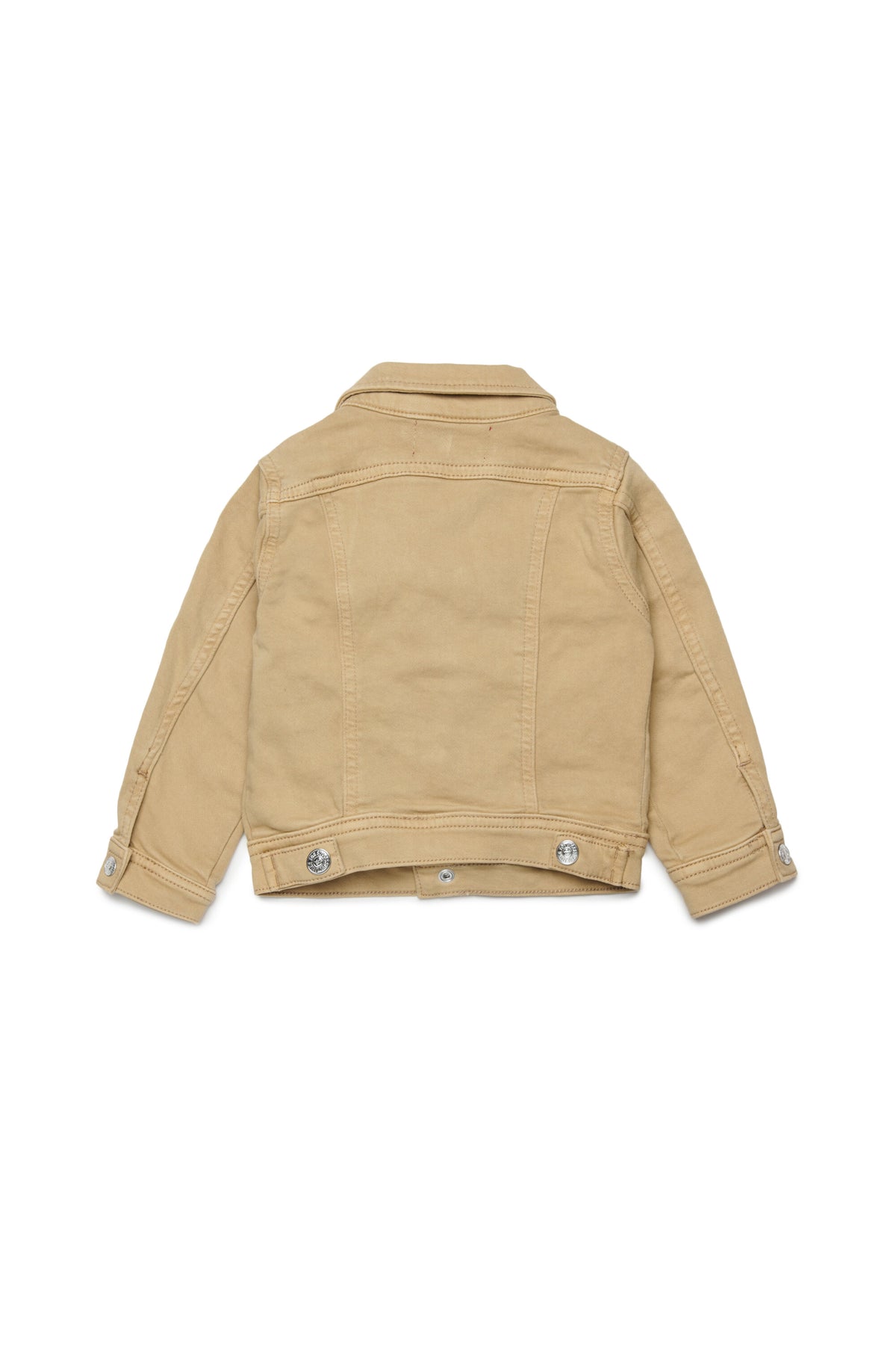 Chaqueta vaquera