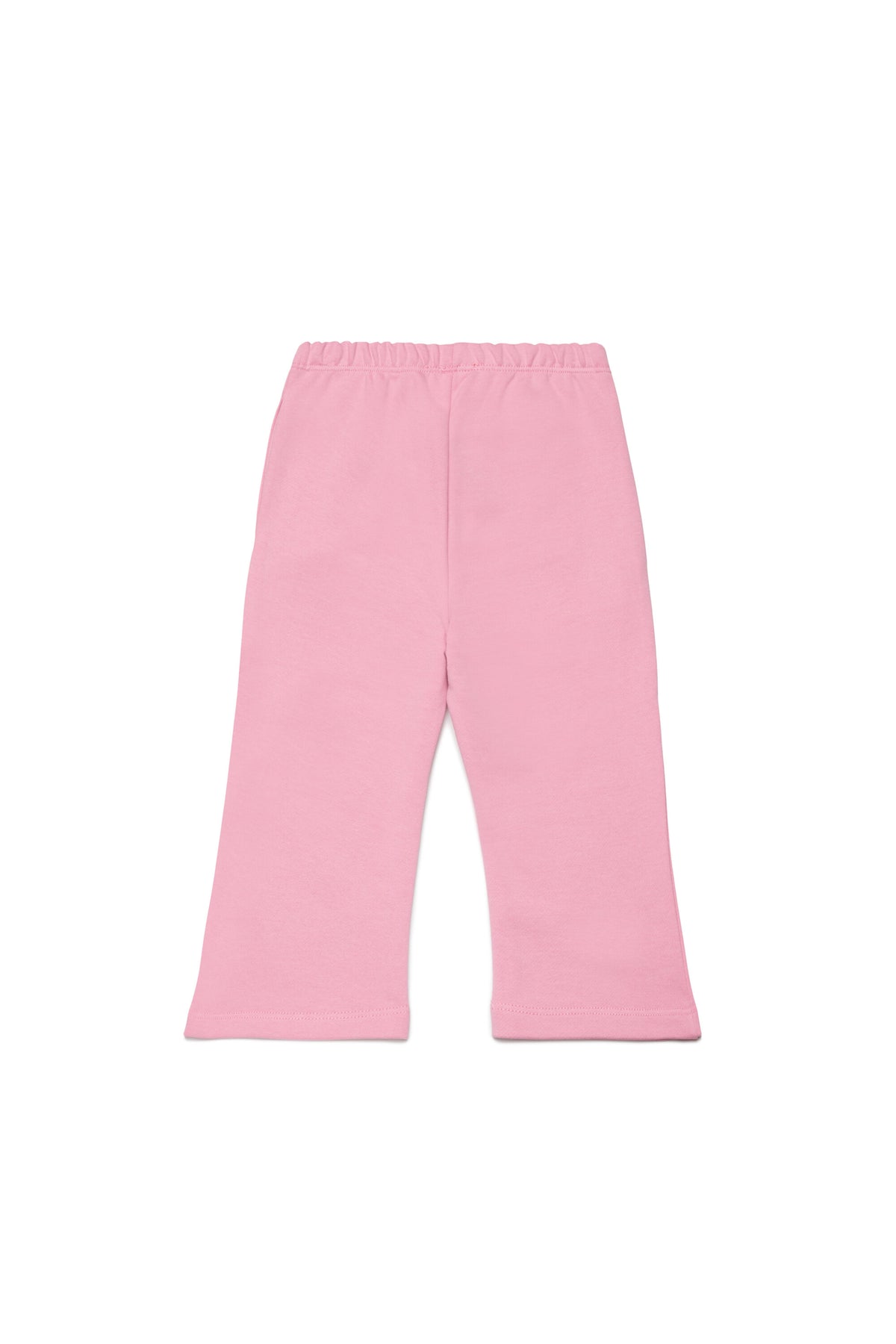 Pantalon en molleton avec logo cœur