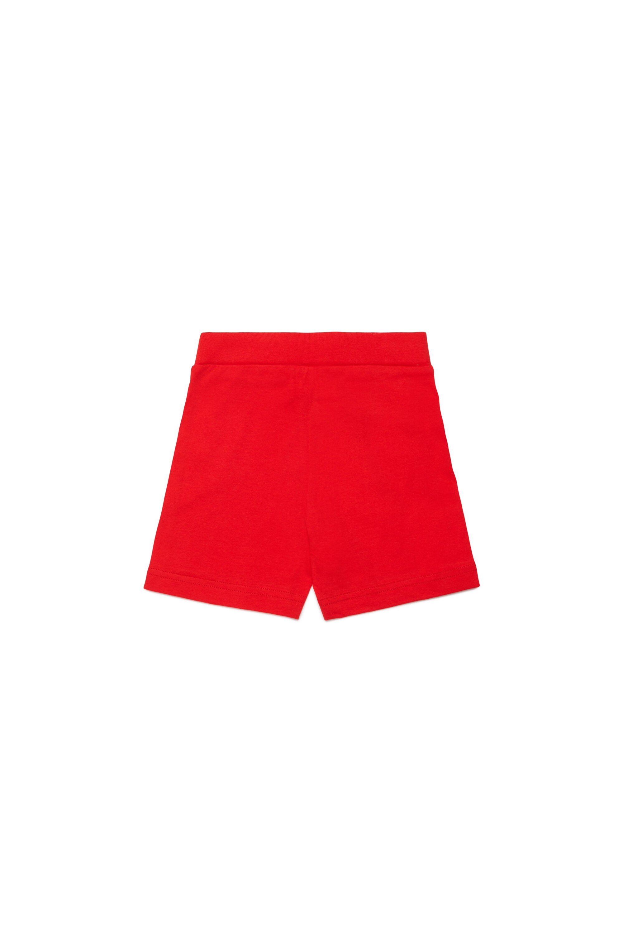 Shorts con logotipo