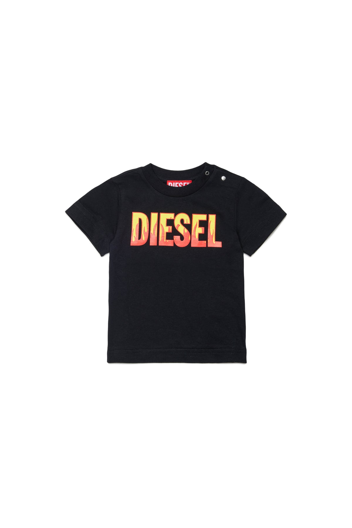 T-shirt avec logo
