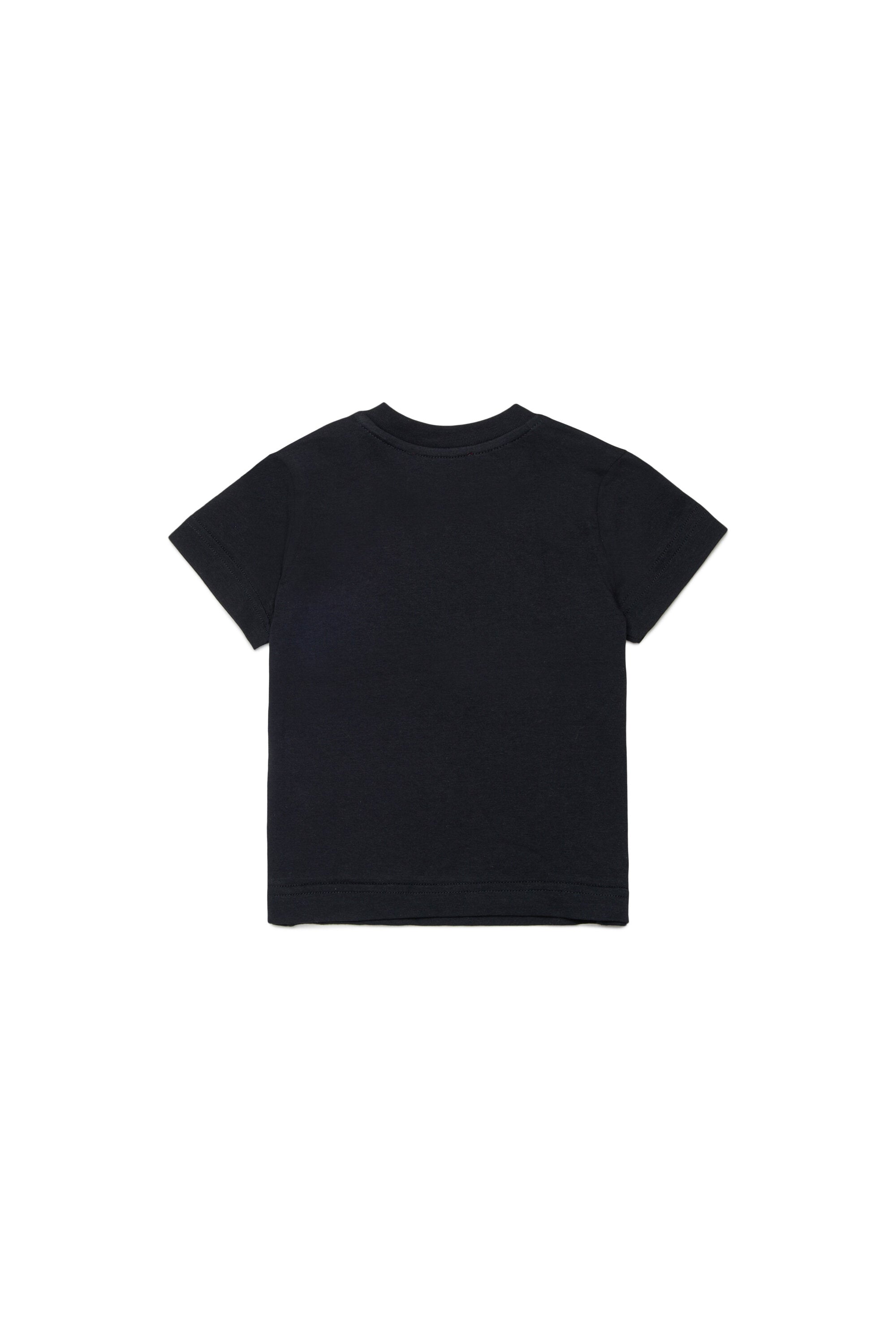 Camiseta con logo