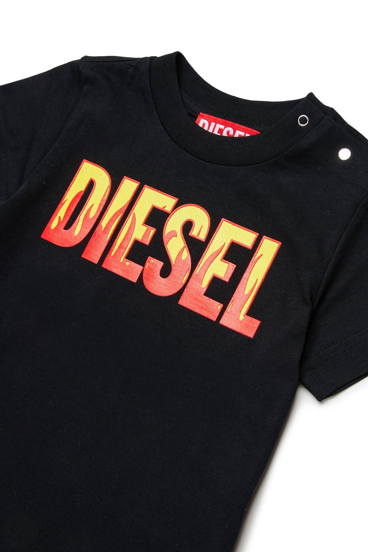 T-shirt avec logo