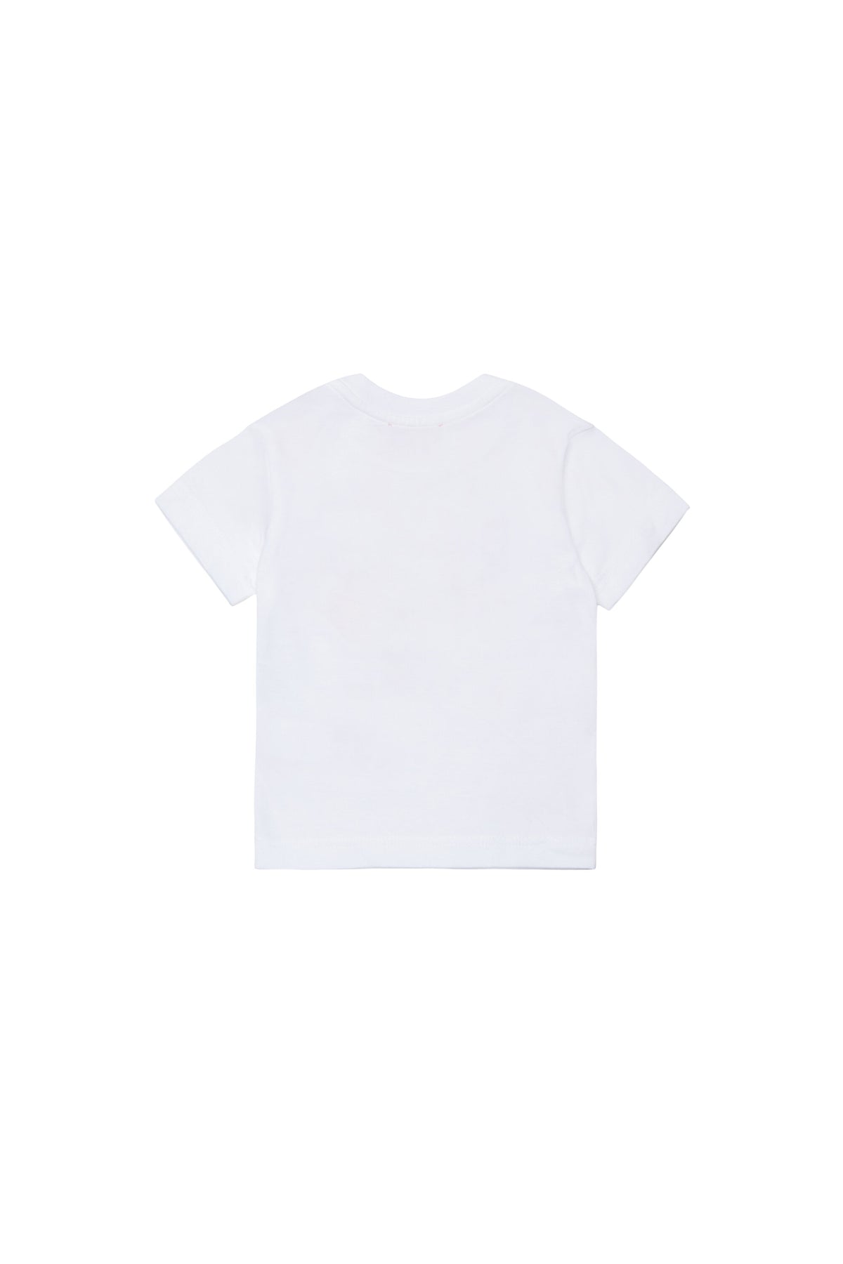 T-shirt avec logo imprimé sur le devant