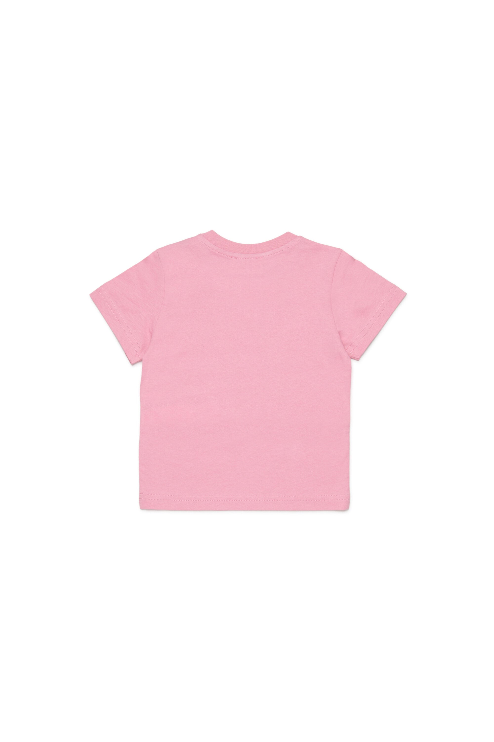 Camiseta con logo