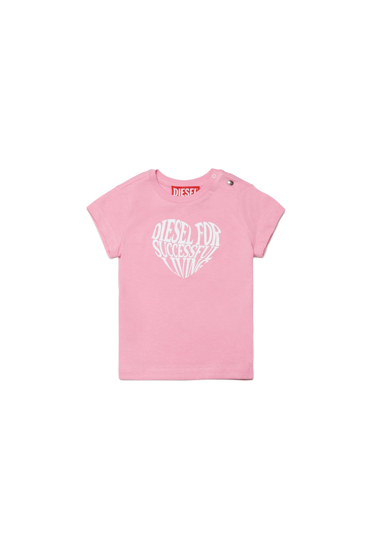 T-shirt avec logo