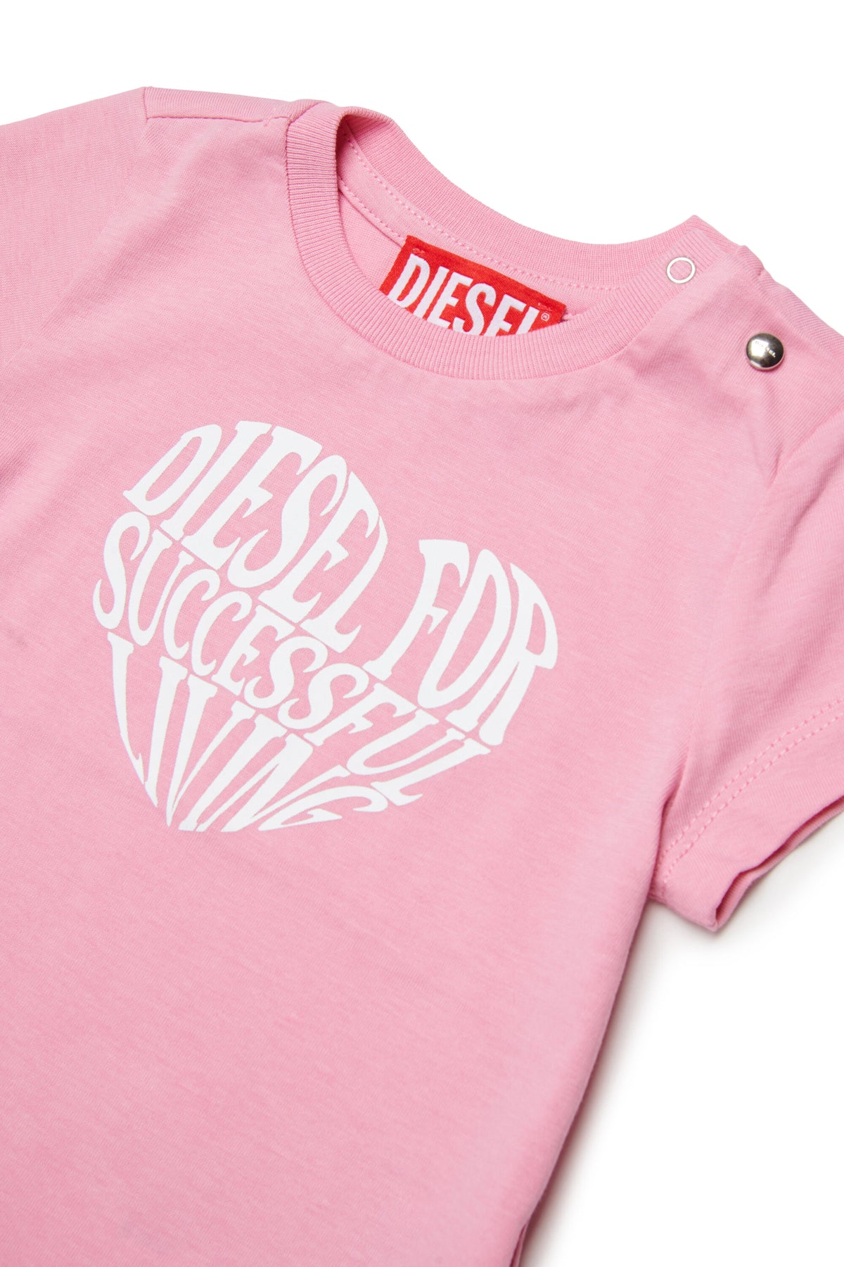 T-shirt avec logo