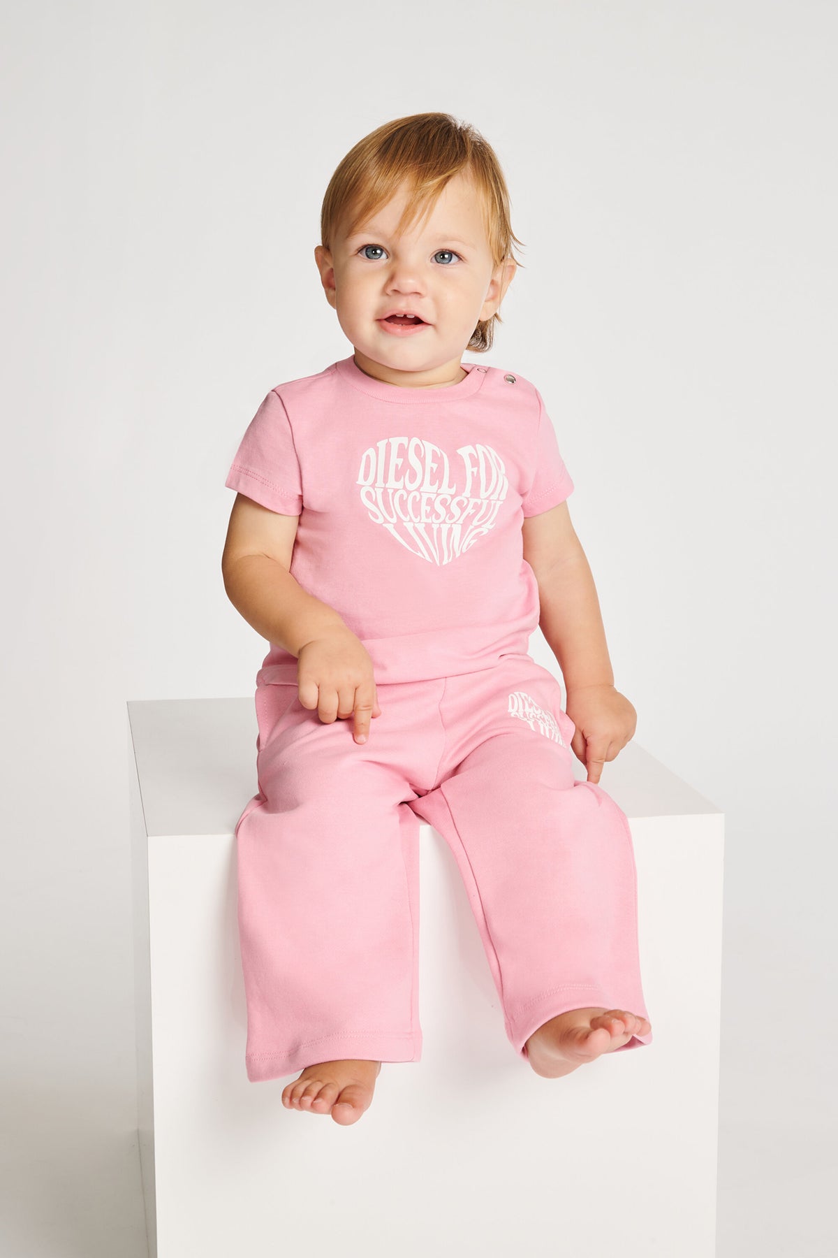 T-shirt avec logo