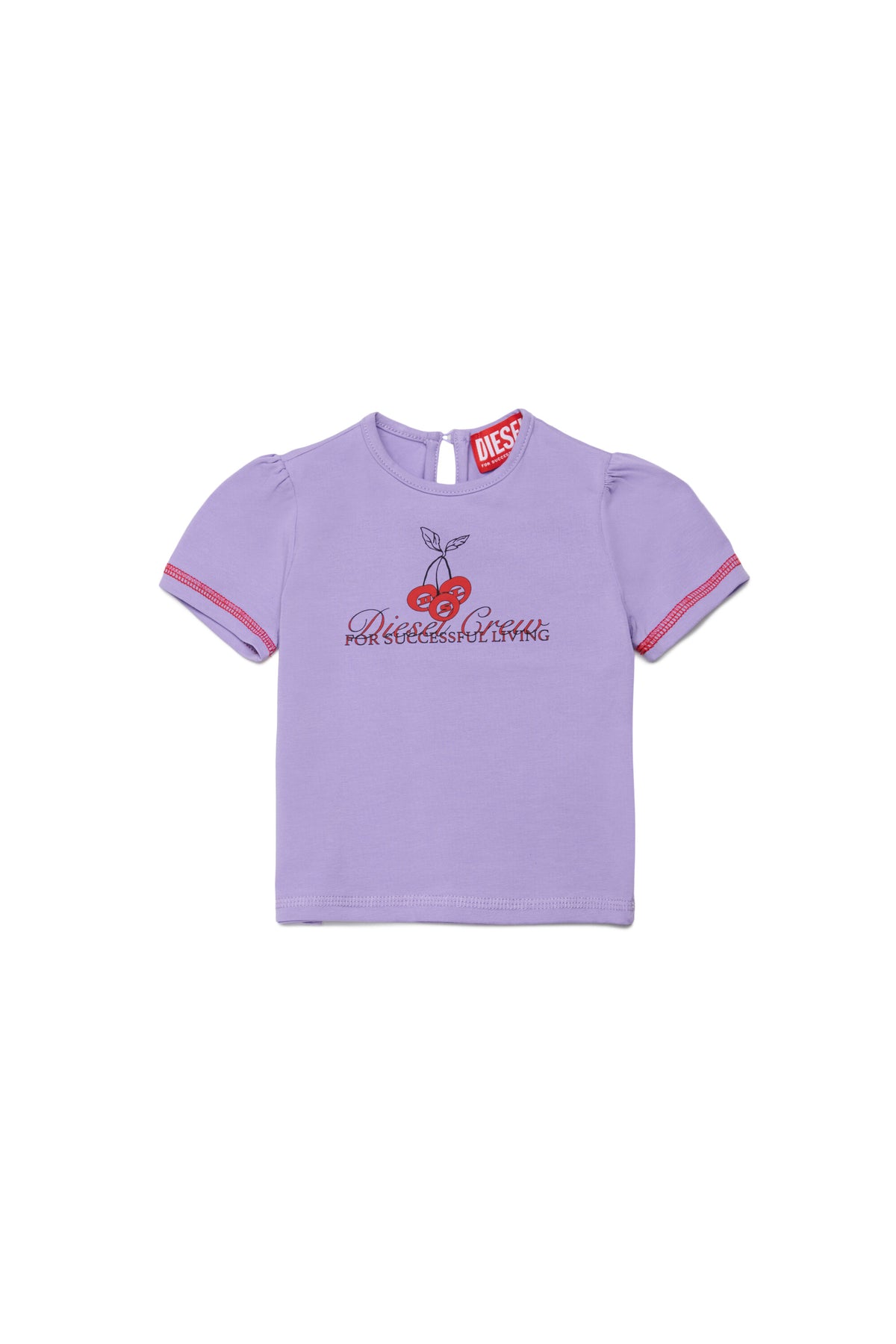 T-shirt avec logo