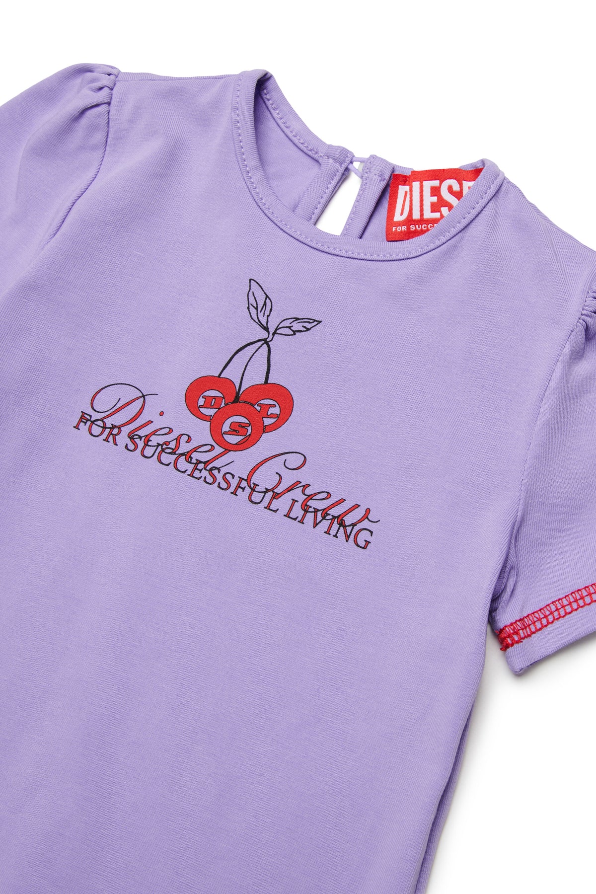 T-shirt avec logo