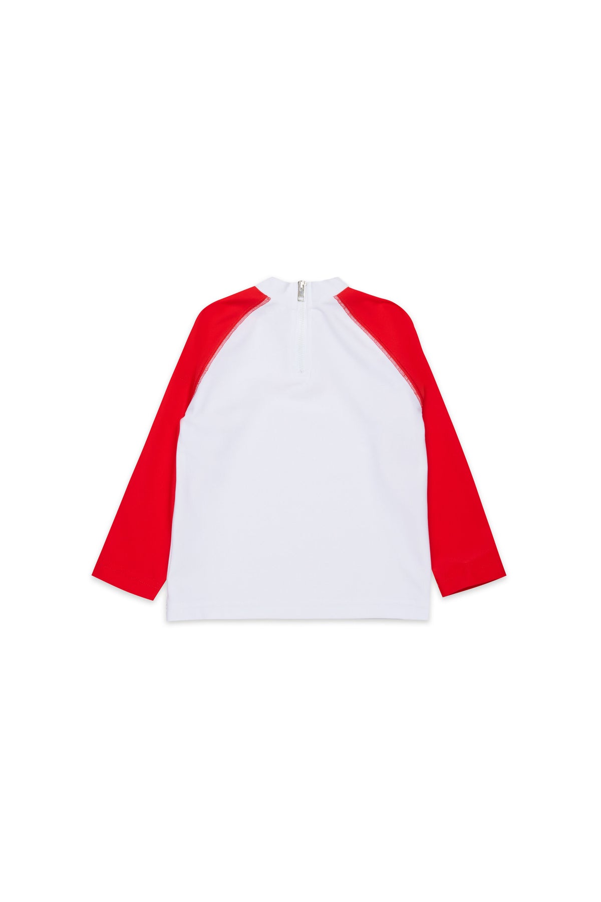T-shirt à manches longues avec logo