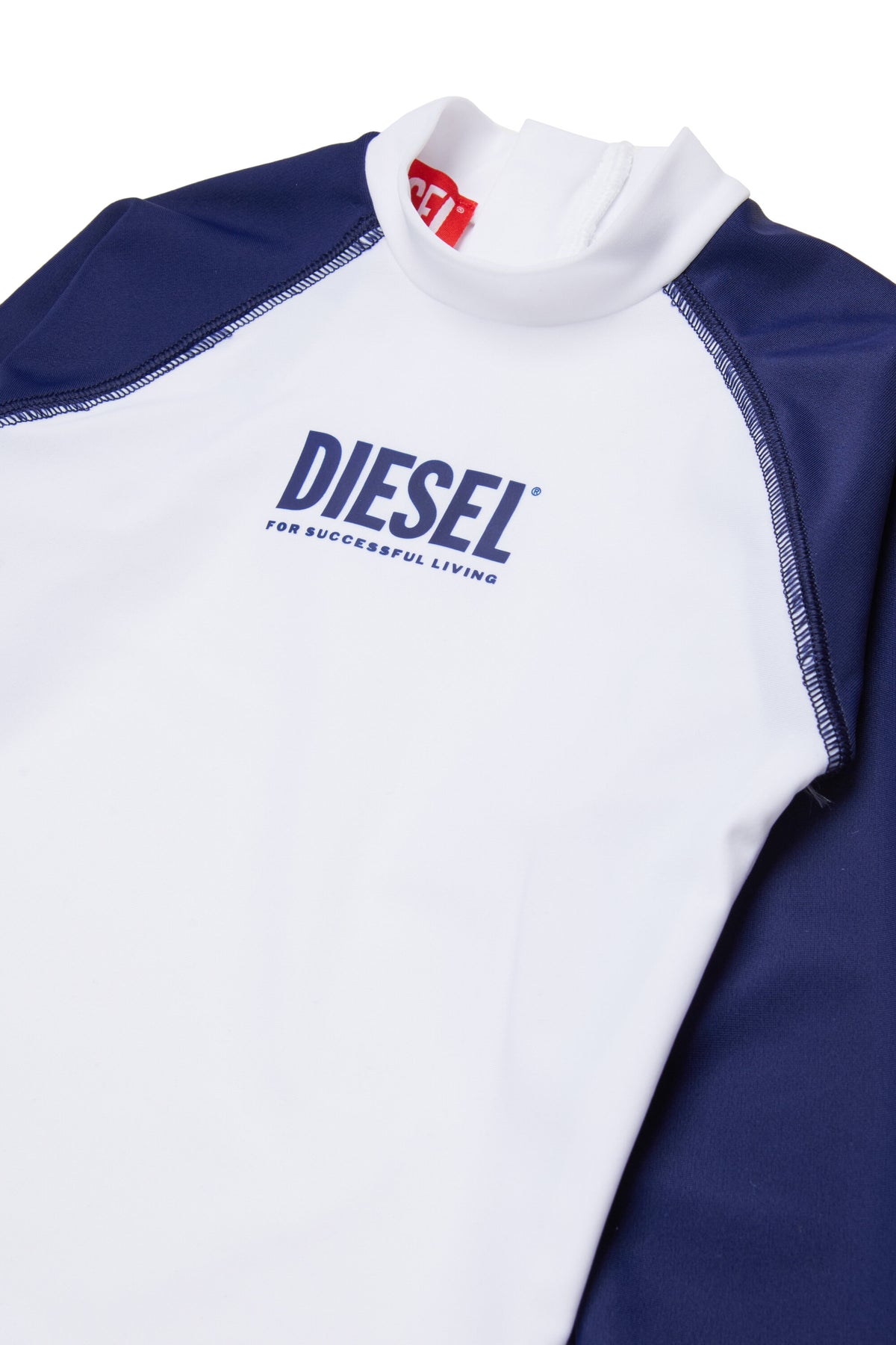 T-shirt à manches longues avec logo