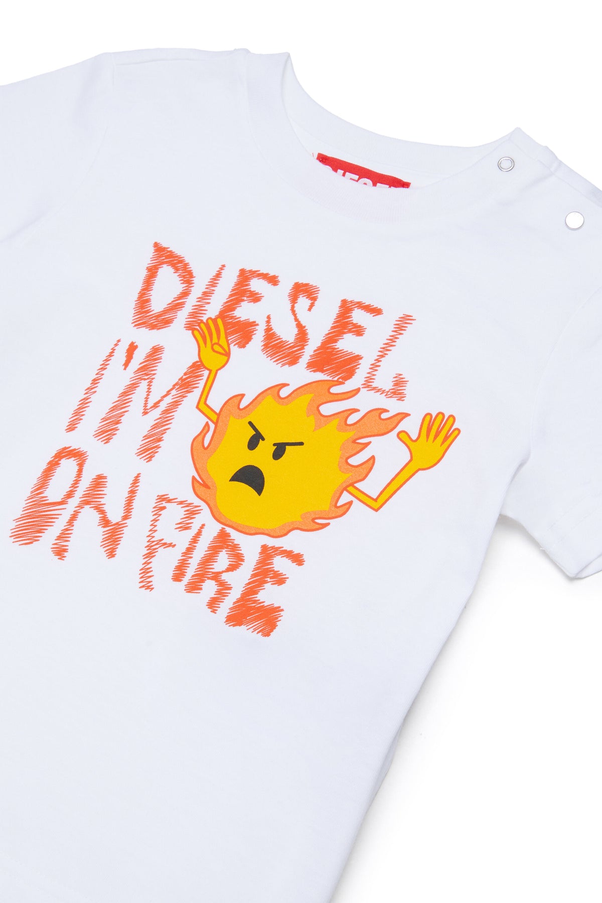 Ensemble de survêtement avec logo et imprimé