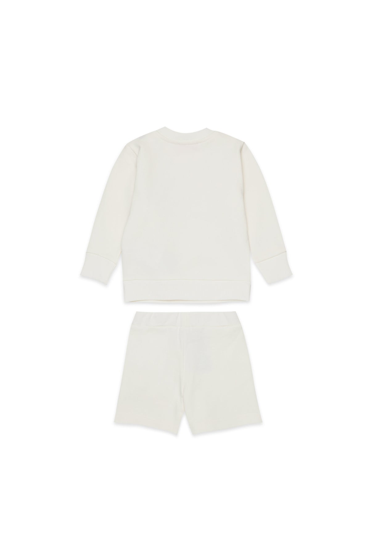 Tracksuit with logo