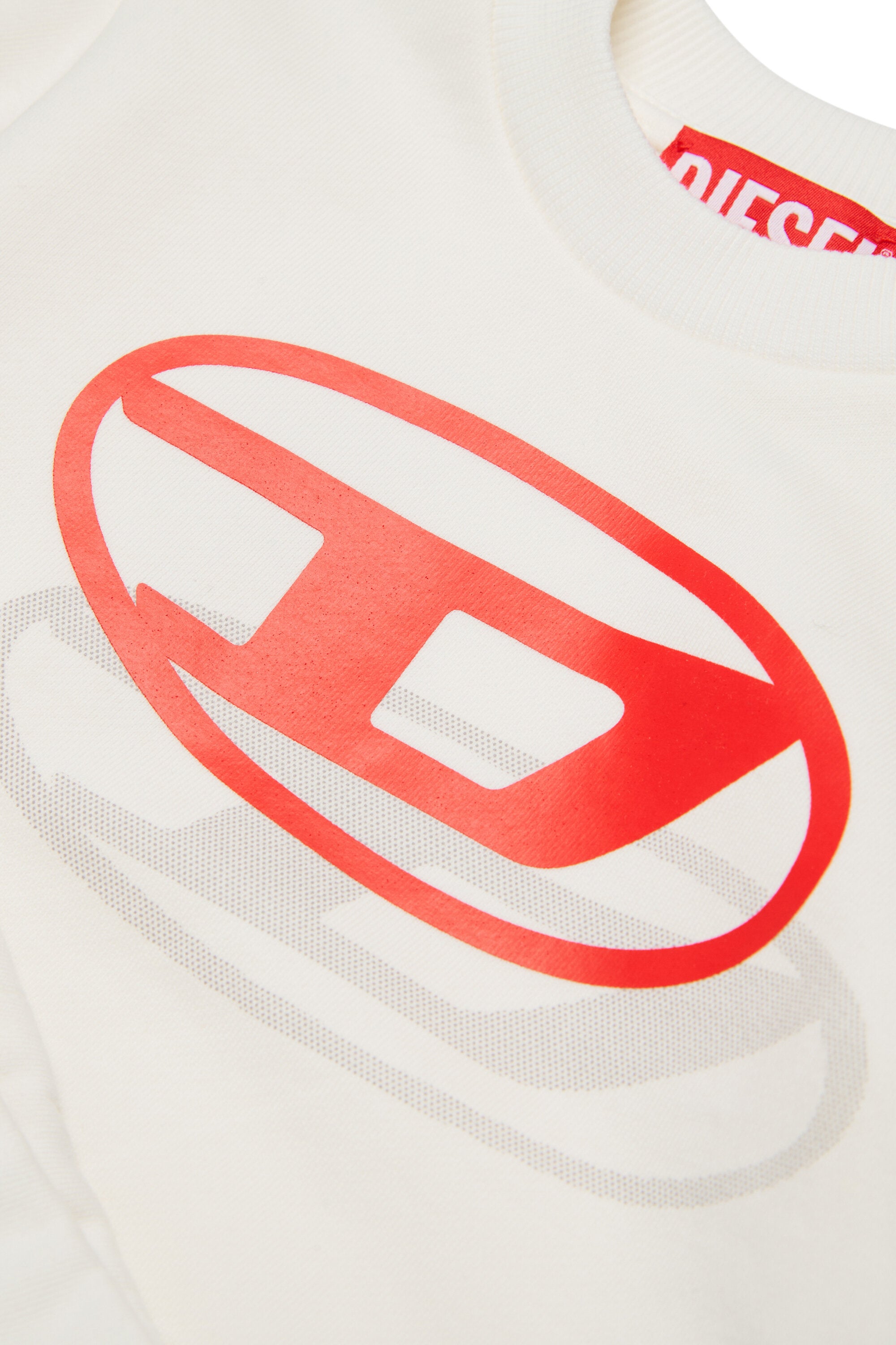 Chándal con logo