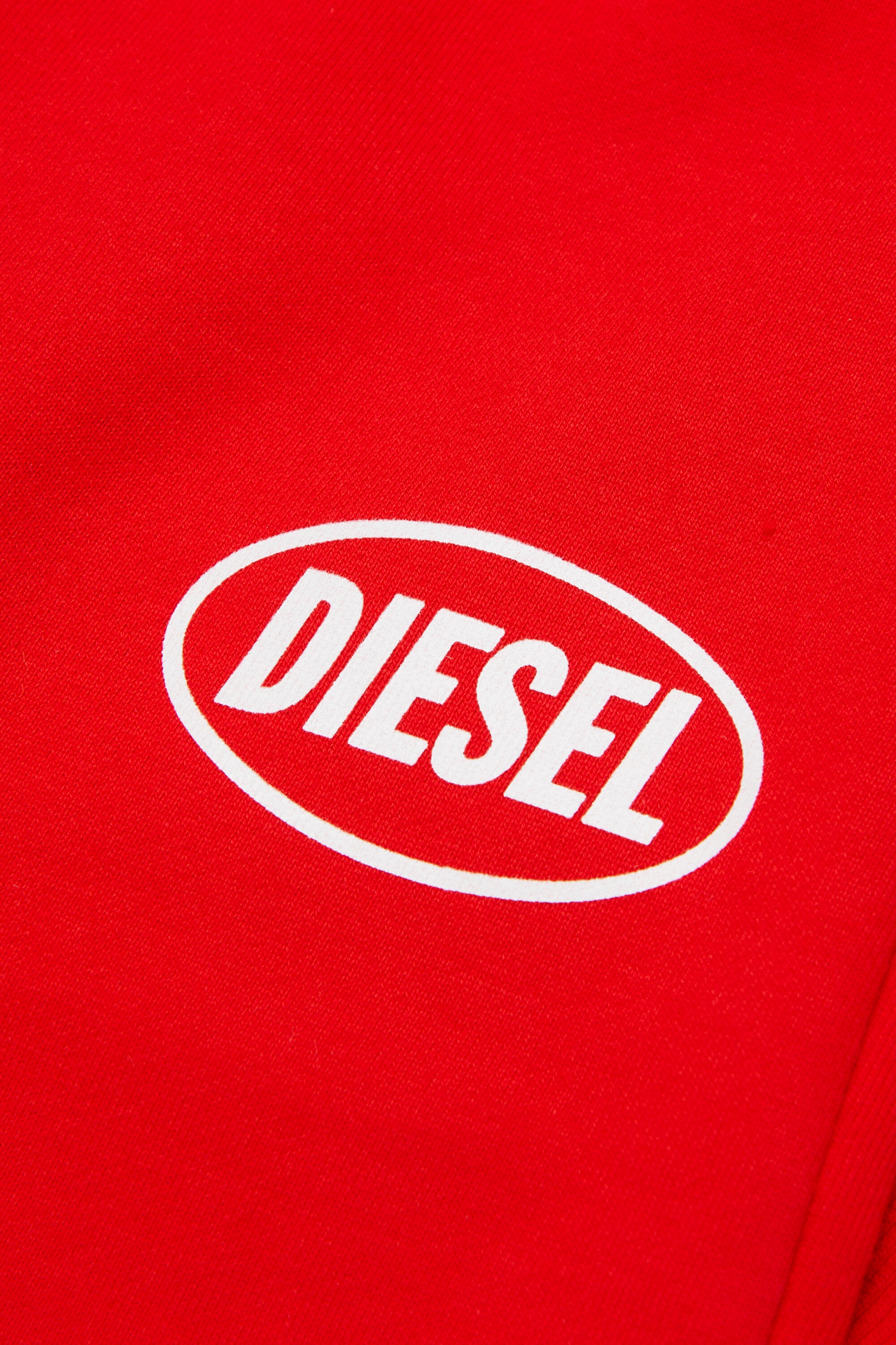 Survêtement avec logo