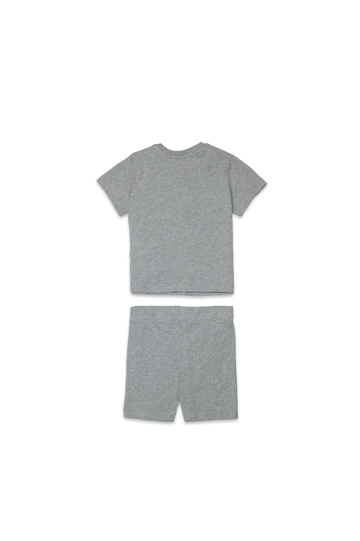 Tracksuit with logo